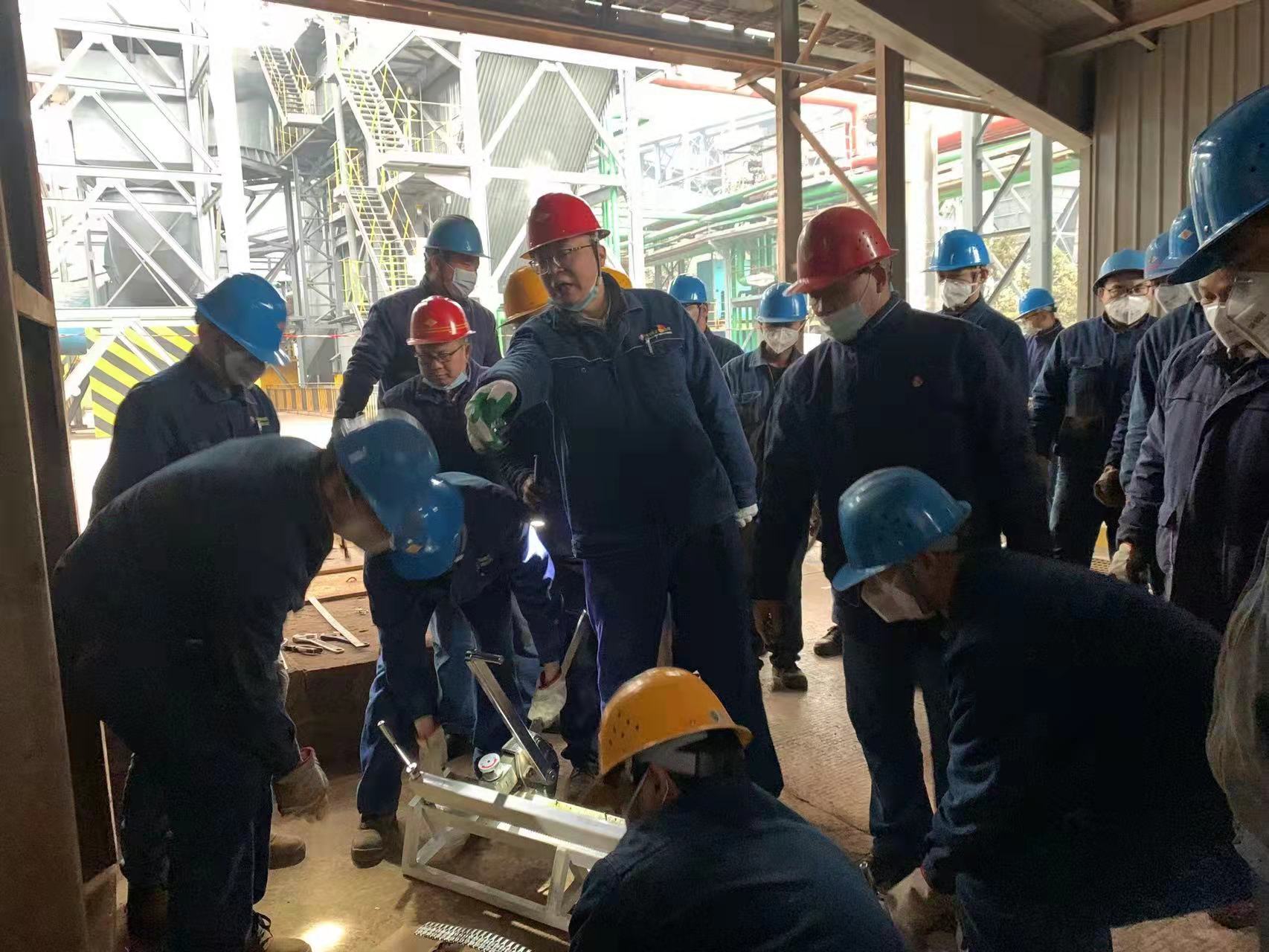 踔厉奋发启征程，笃行不怠谱新篇