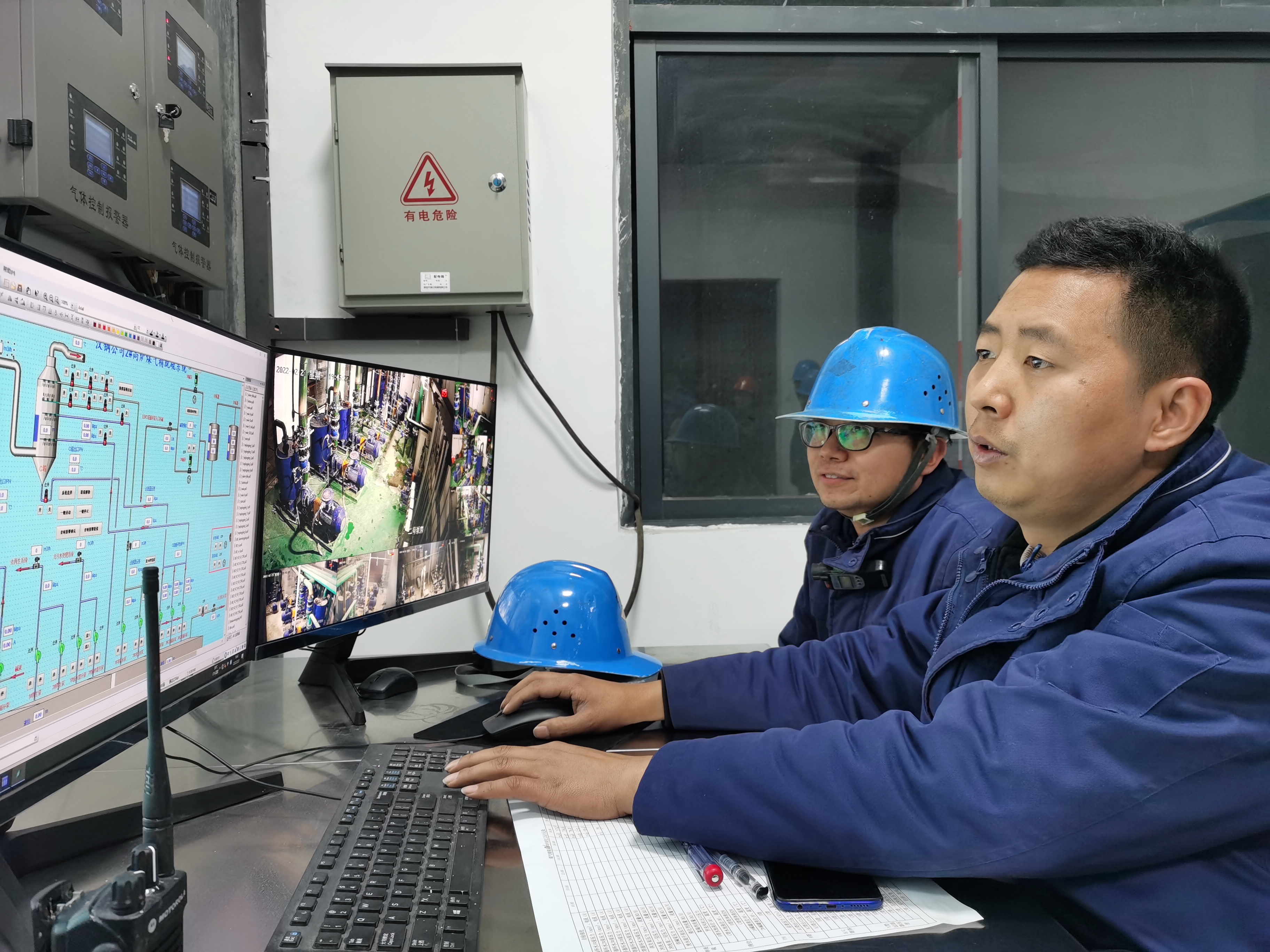 老问题新思路，看他们如何“点石成金”