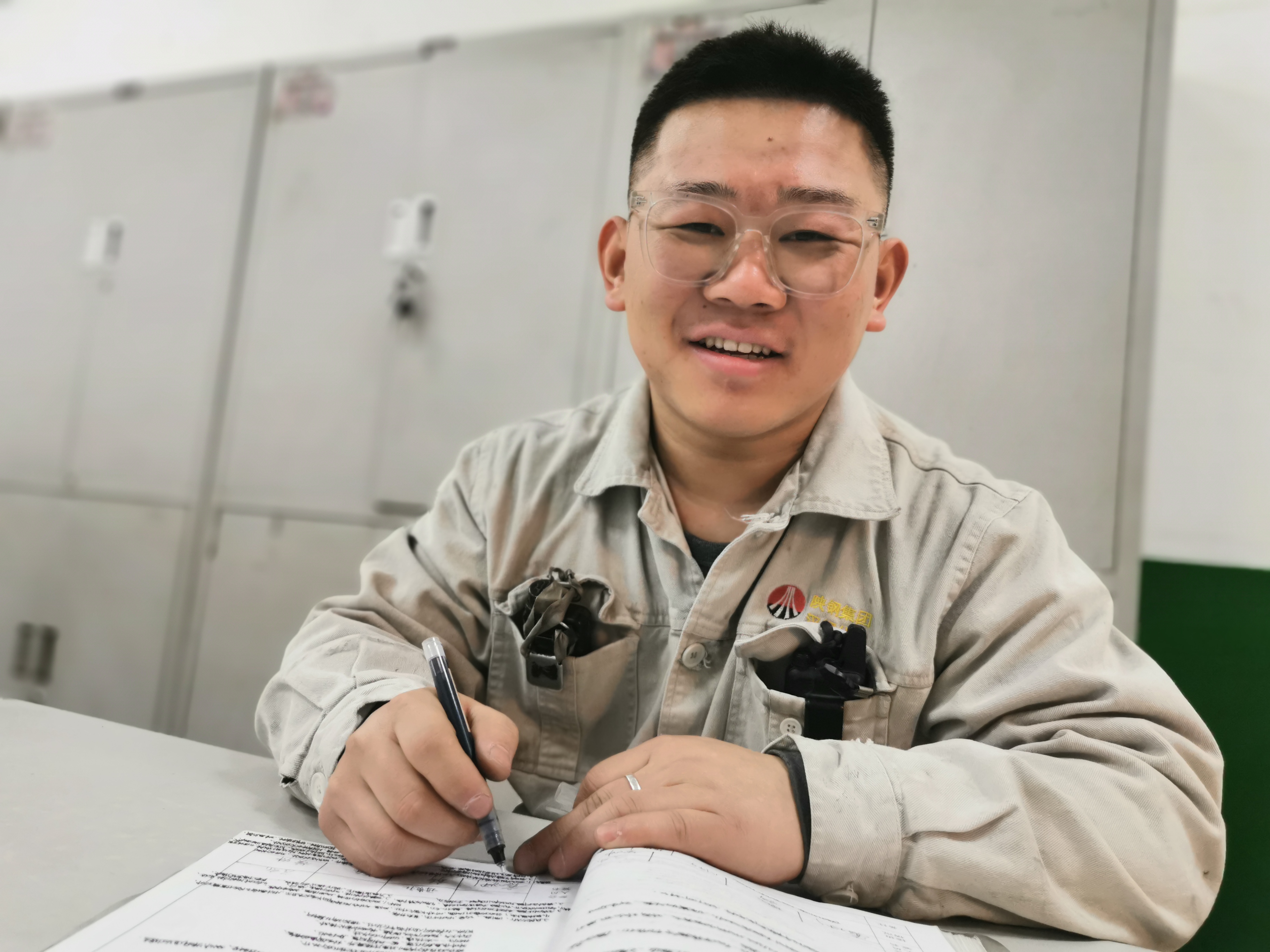 关于“新”声，关于炼钢……