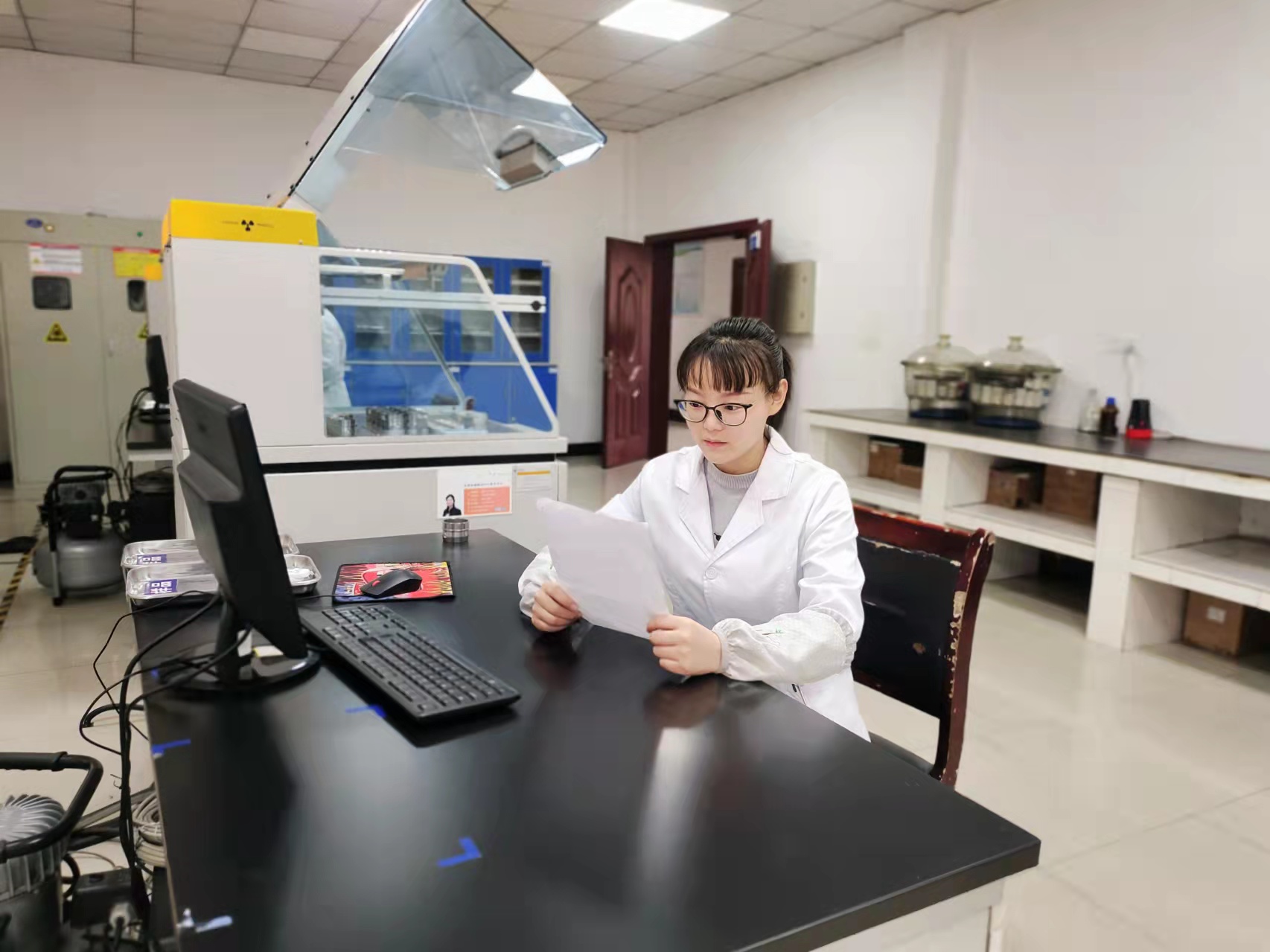 守初心担使命  争做品牌代言人