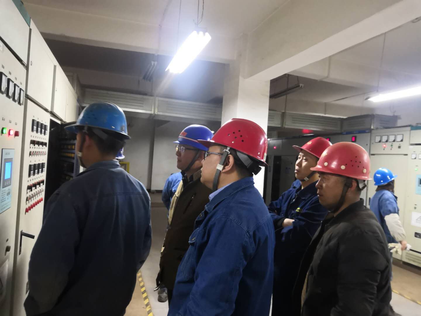 巧用三把“安全锁”护航首季开门红 巧用三把“安全锁”护航首季开门红