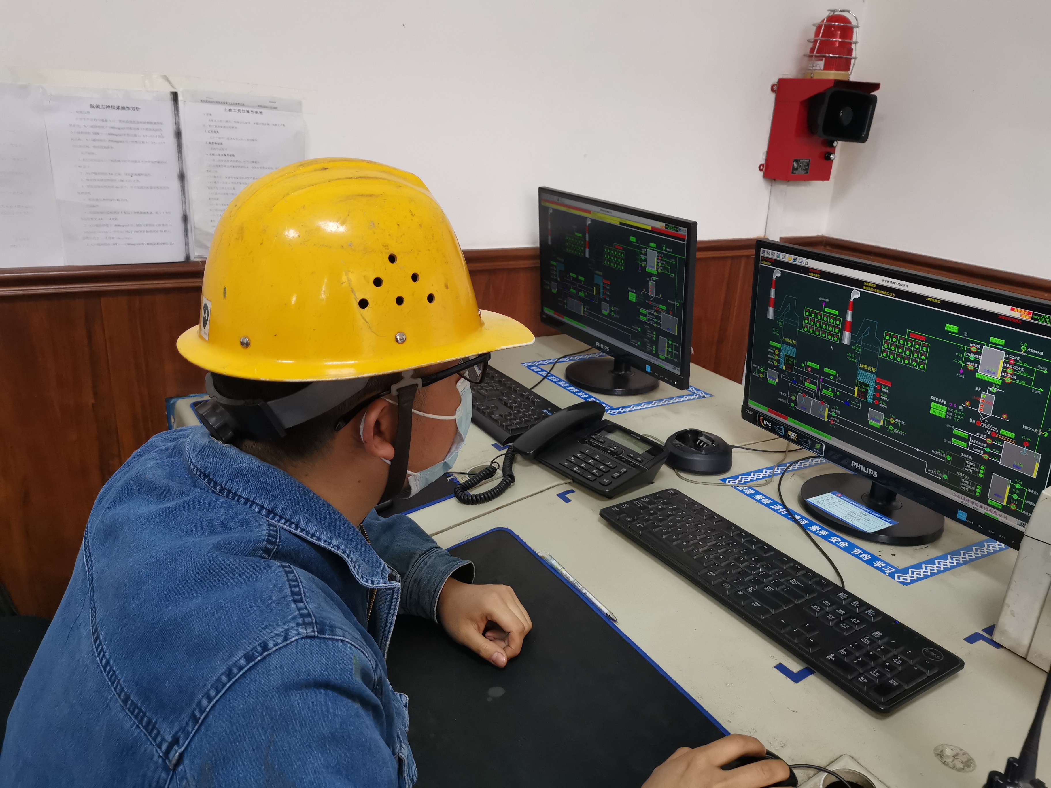 小技小改解难题，助力一线保生产