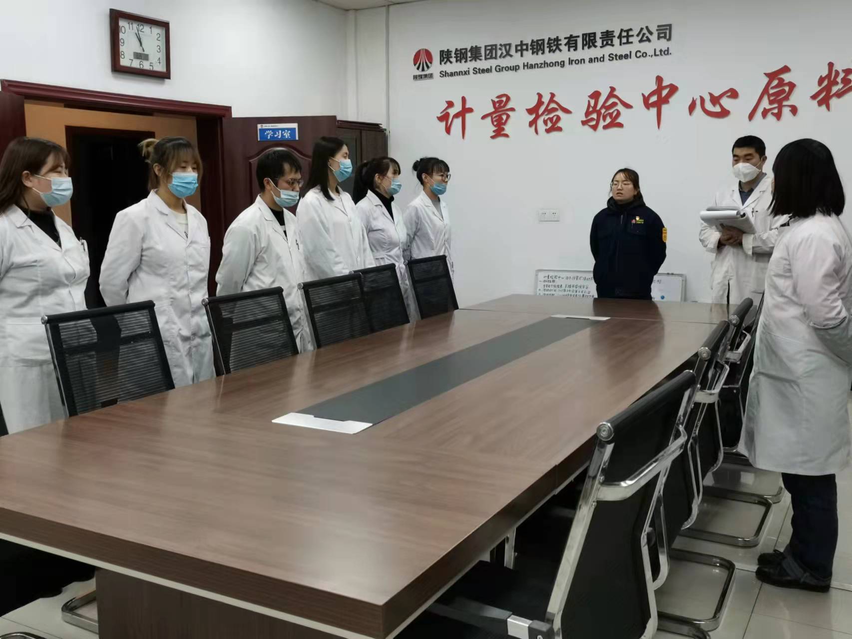 “青安”力量构筑群安壁垒