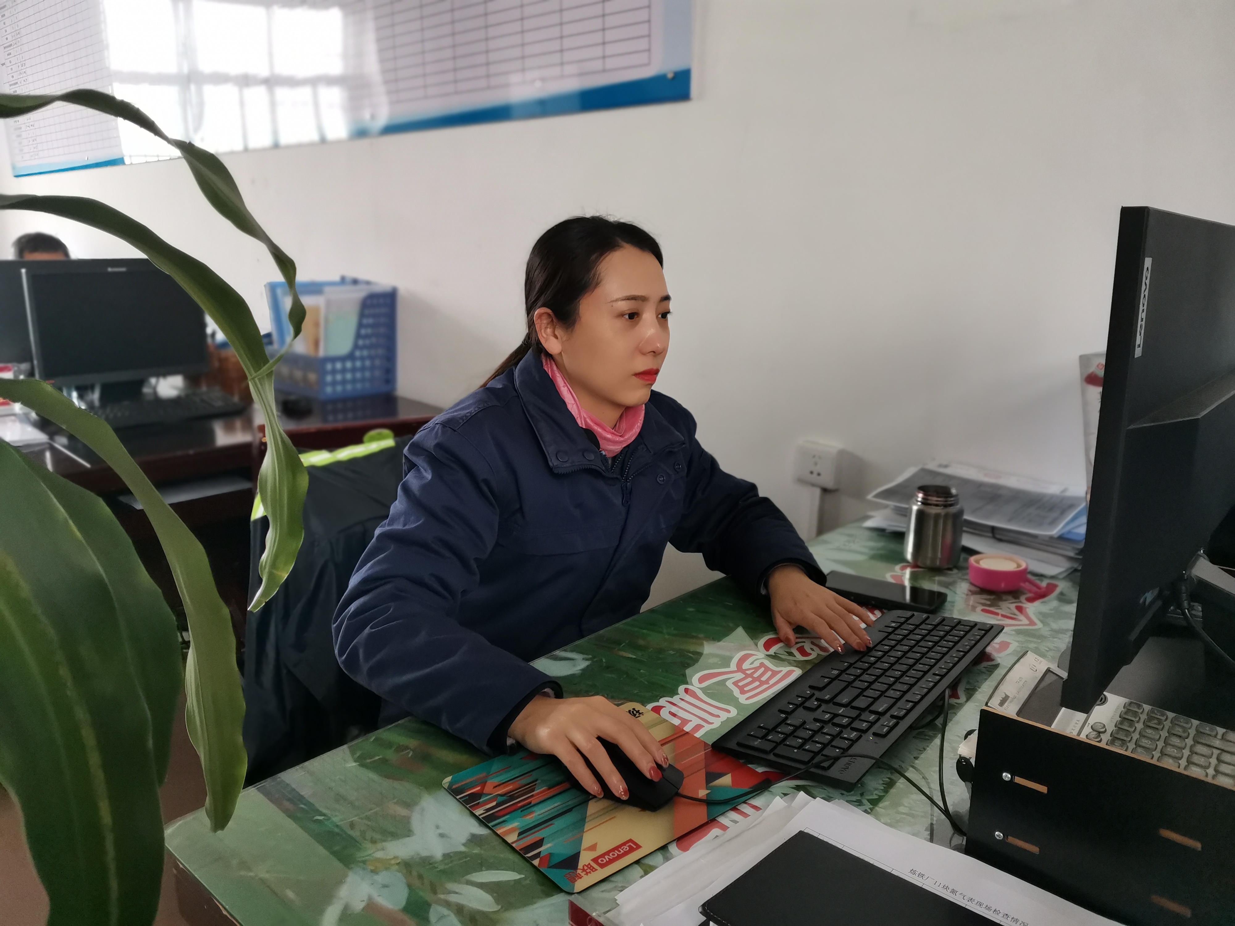 看!巾帼女将 如何唱响降本增效曲 看!巾帼女将 如何唱响降本增效曲