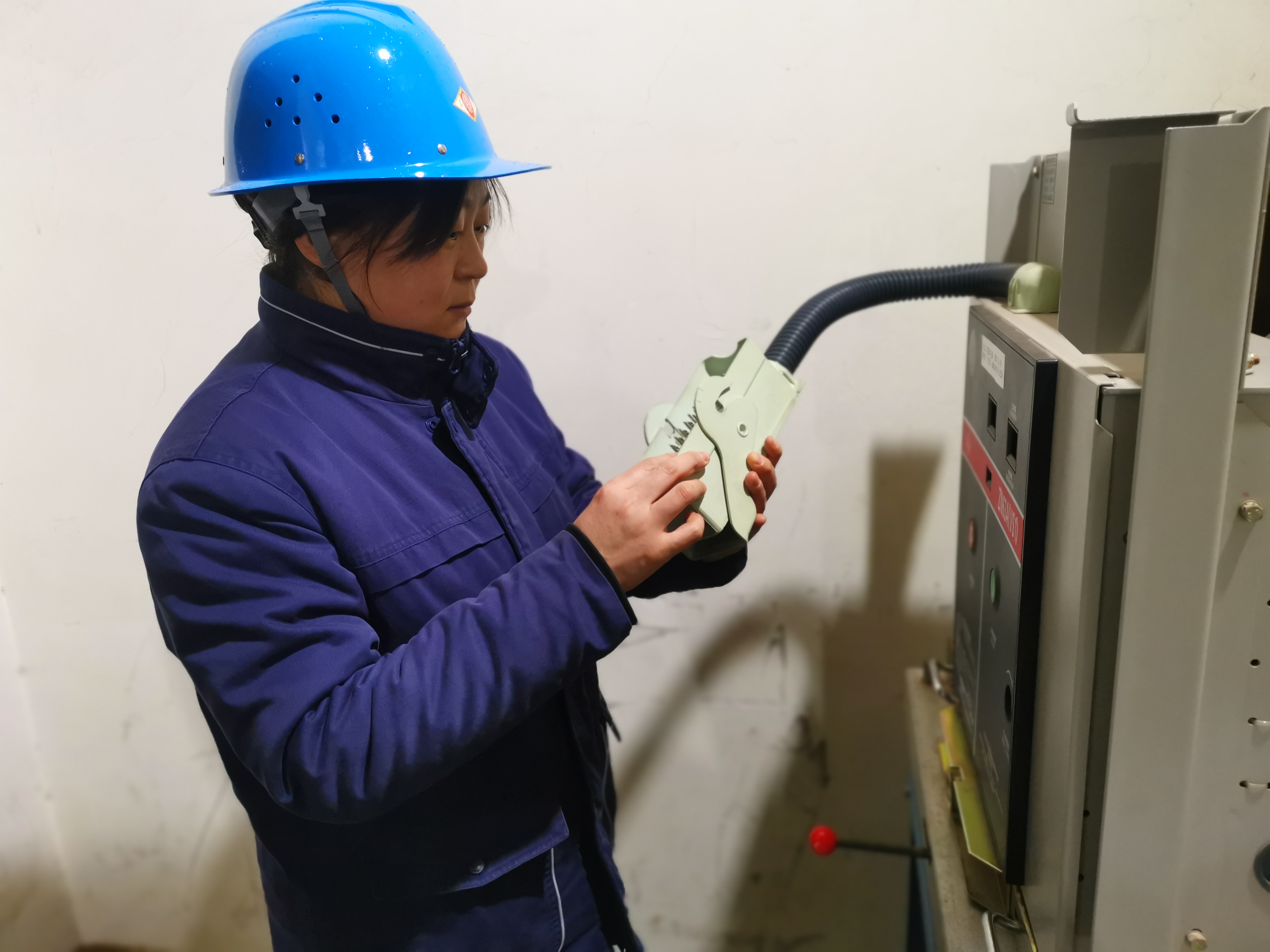 看!巾帼女将 如何唱响降本增效曲 看!巾帼女将 如何唱响降本增效曲