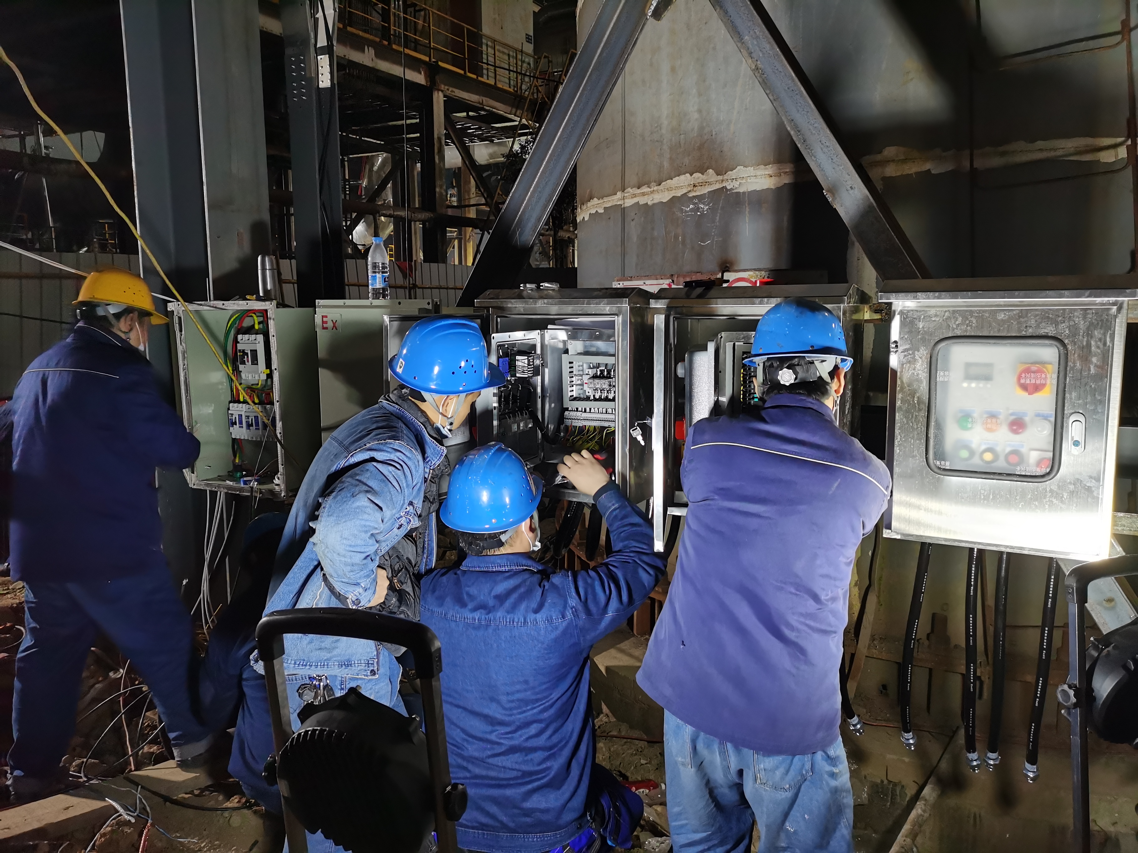 一年之计在于春，开局冲刺迎挑战