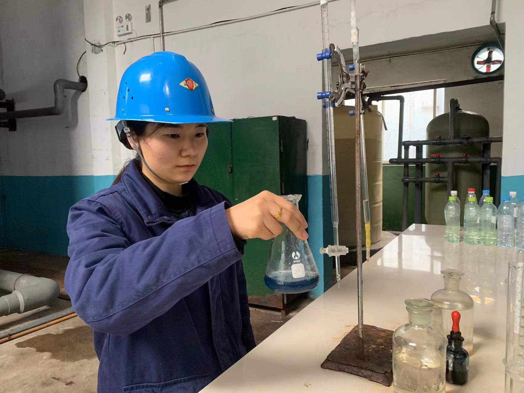 匠心筑梦,不负芳华,致敬”她”力量 匠心筑梦,不负芳华,致敬”她”力量