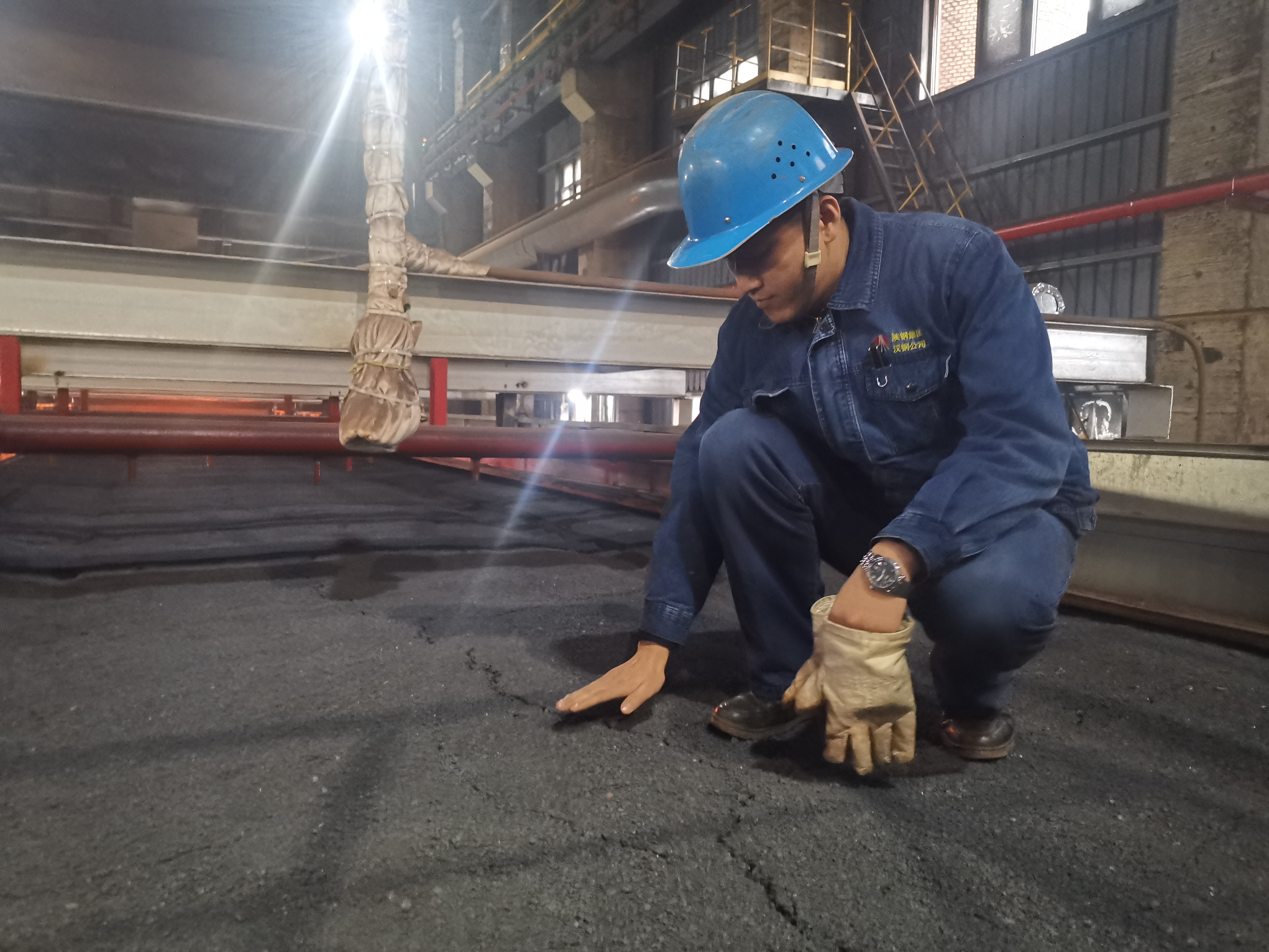 专注品质革新，助“禹龙”焕发新生