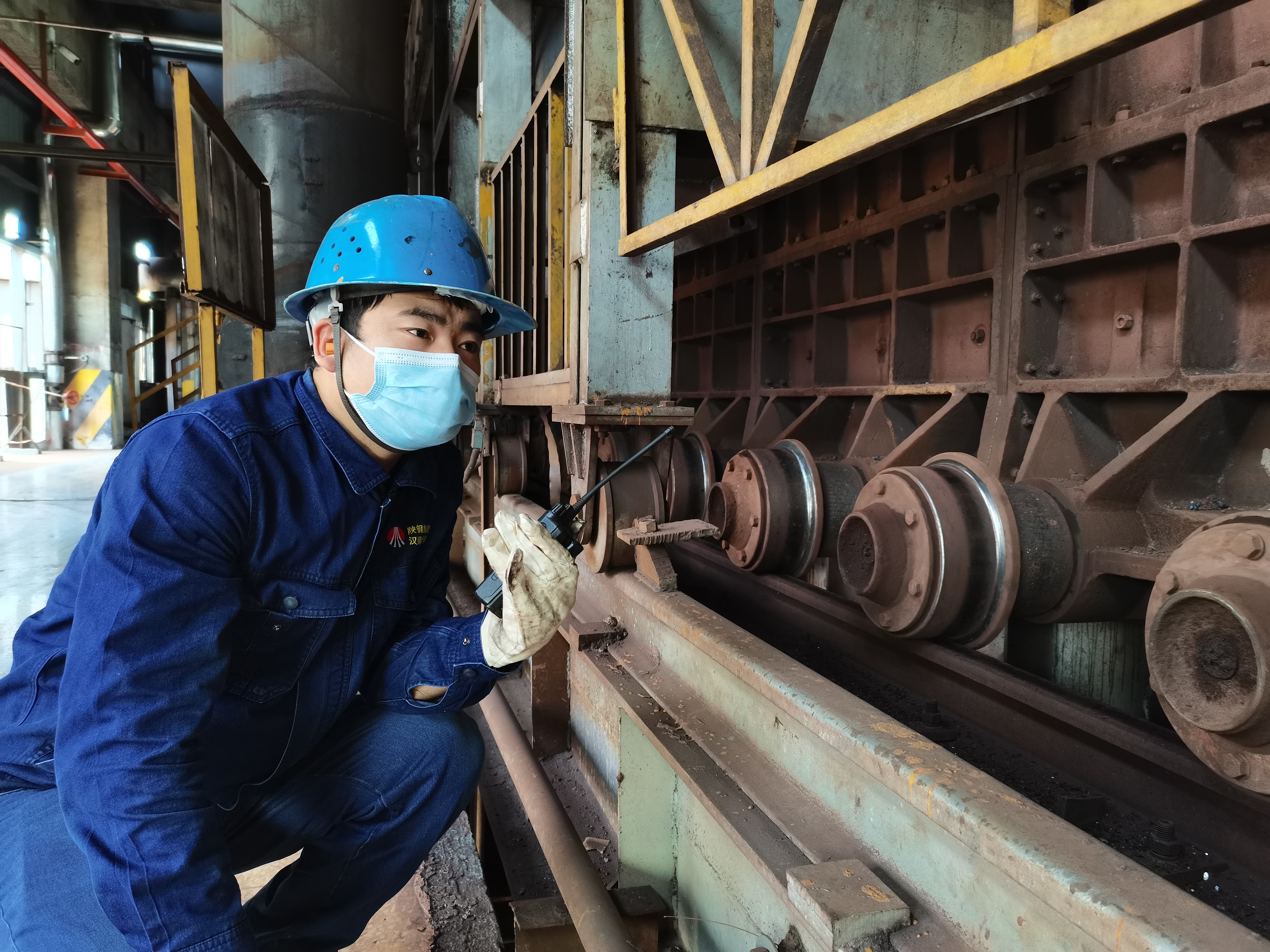 专注品质革新，助“禹龙”焕发新生