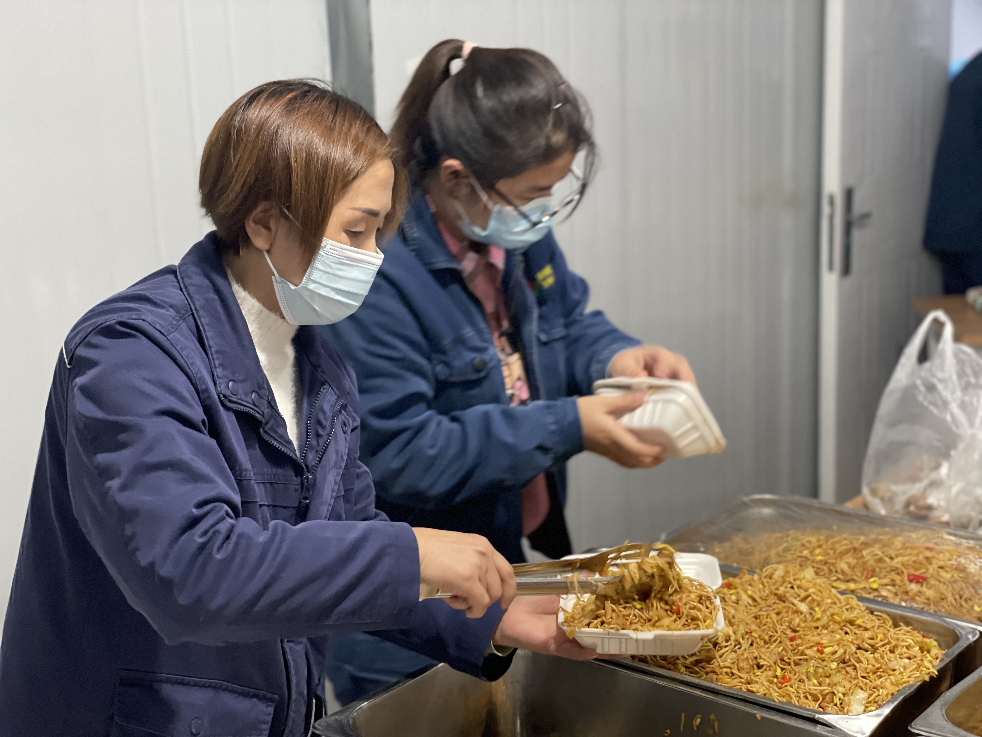 因为有你，春天可期