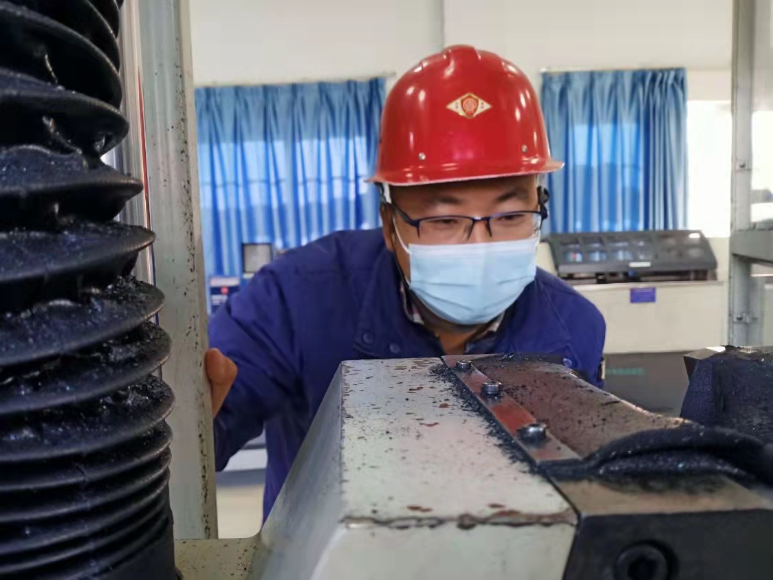 100％全力开拔攻坚阵地