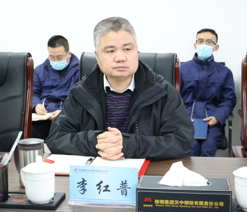 公司党委、纪委联合开展重大工程项目开工诫勉谈话活动 公司党委、纪委联合开展重大工程项目开工诫勉谈话活动