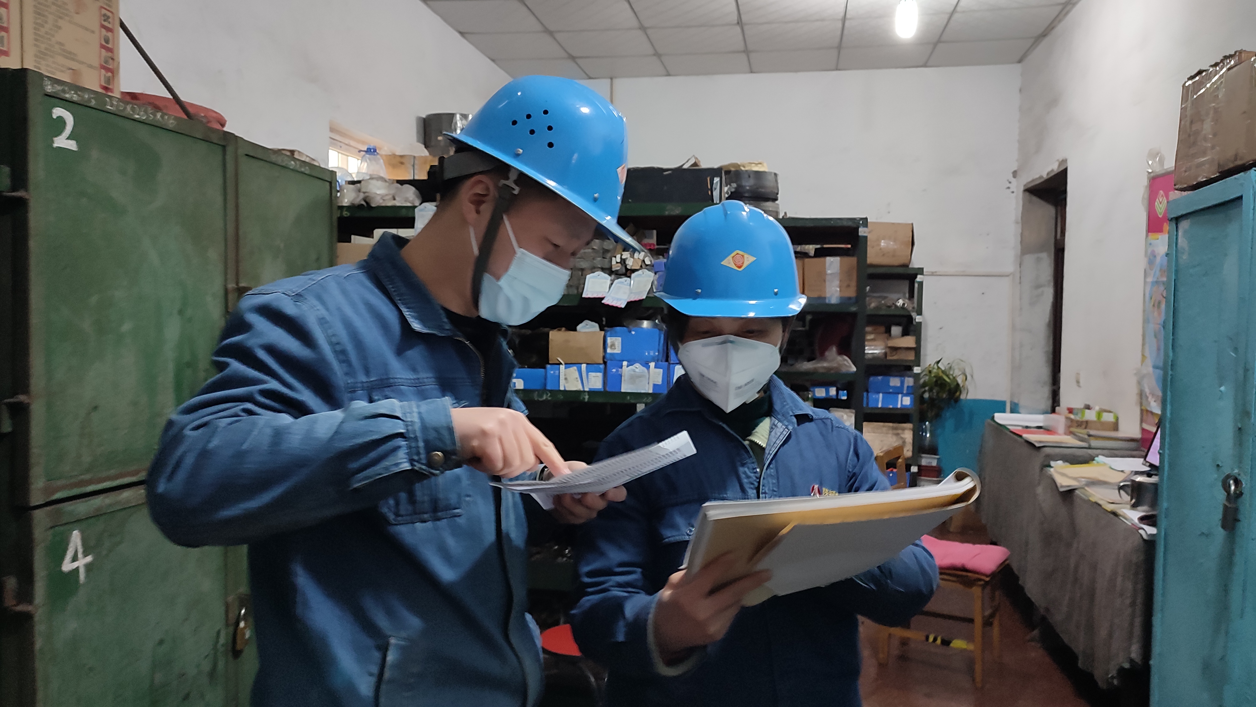 三聚集抓强化问责  三成效促履职担当