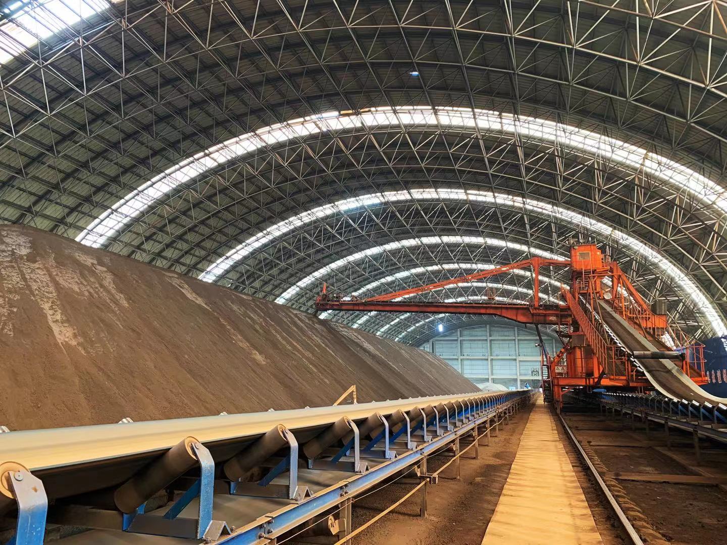 科技创新驱动烧结高质量发展