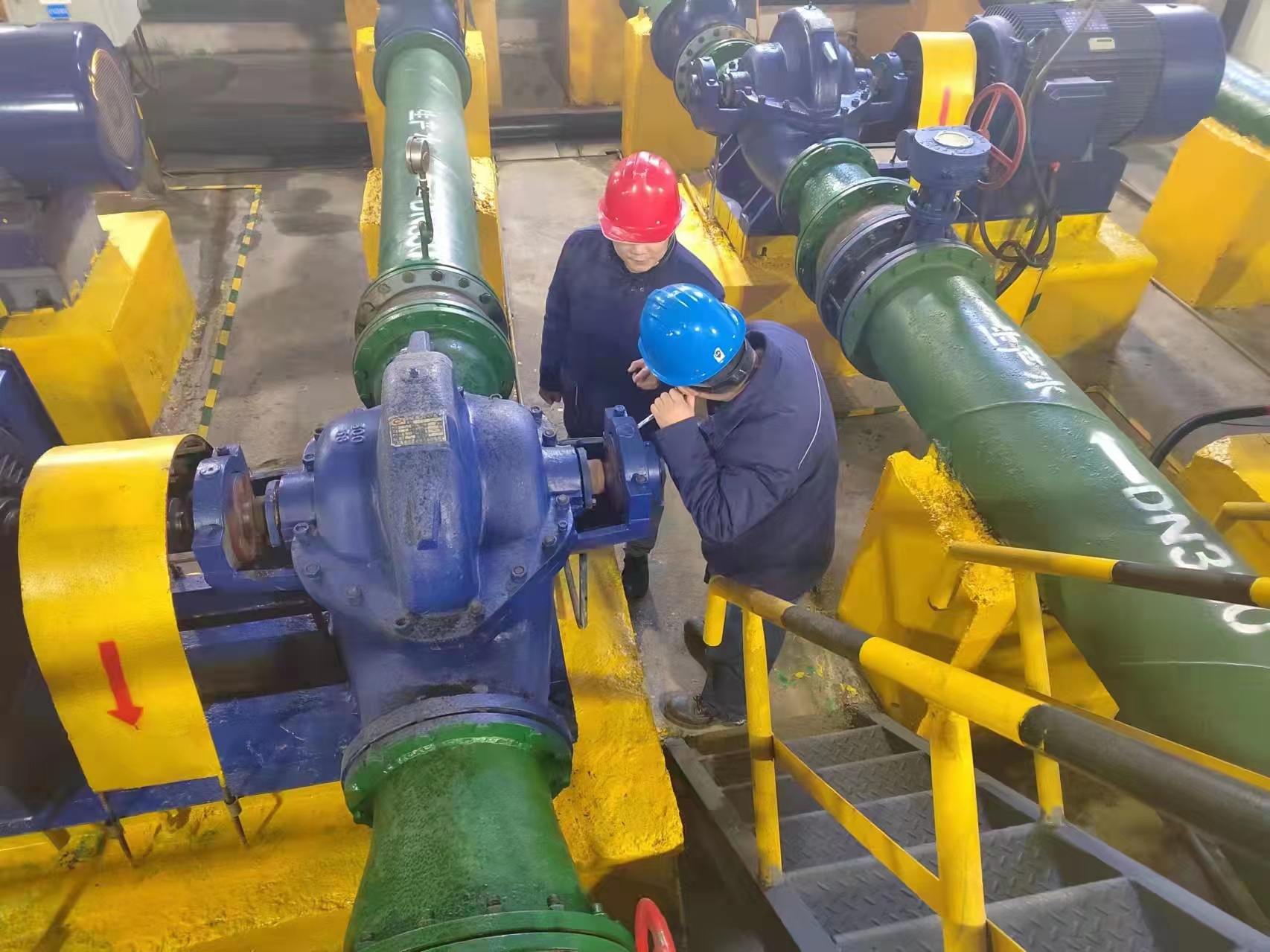 “四式联动”根治安全“沉疴宿疾” “四式联动”根治安全“沉疴宿疾”