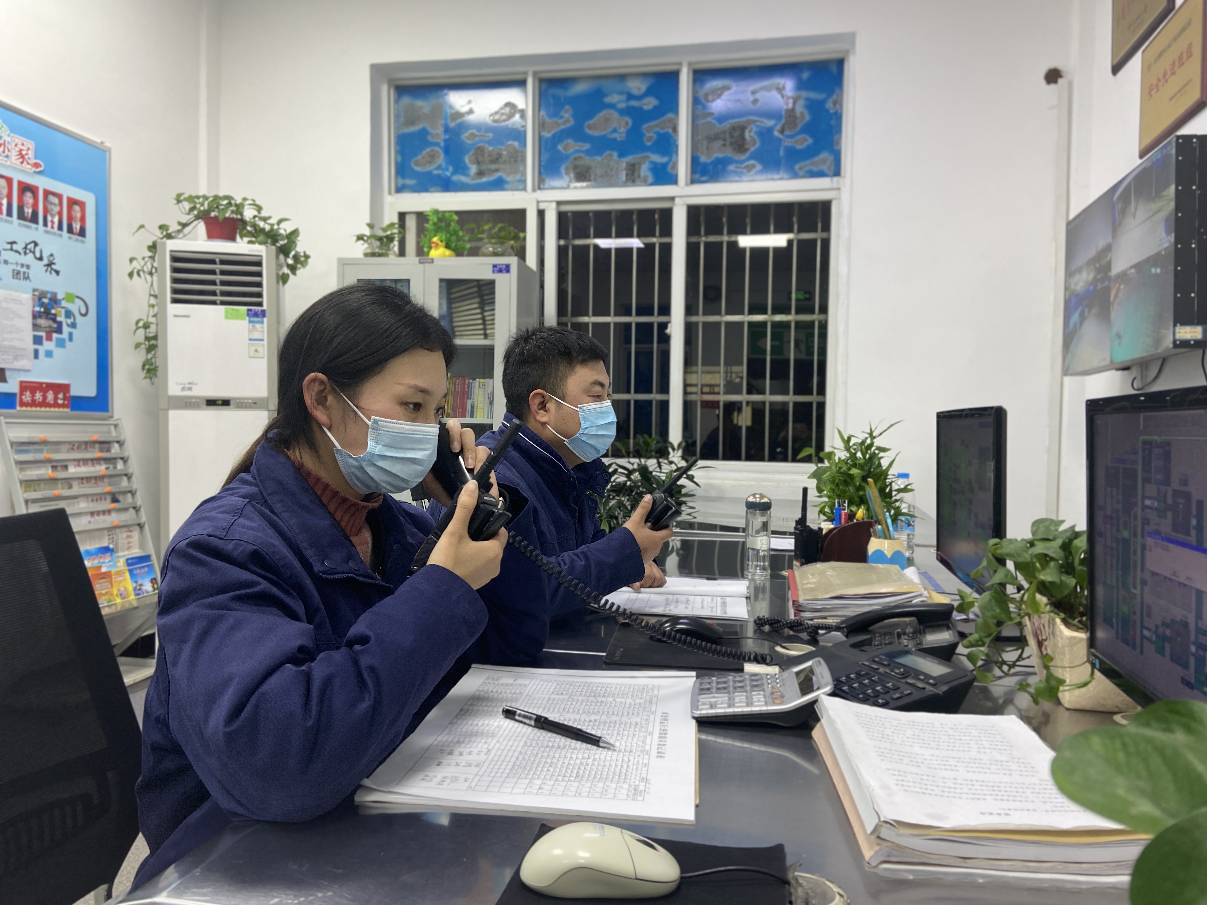 激活“人才圈”撬出“特种兵”