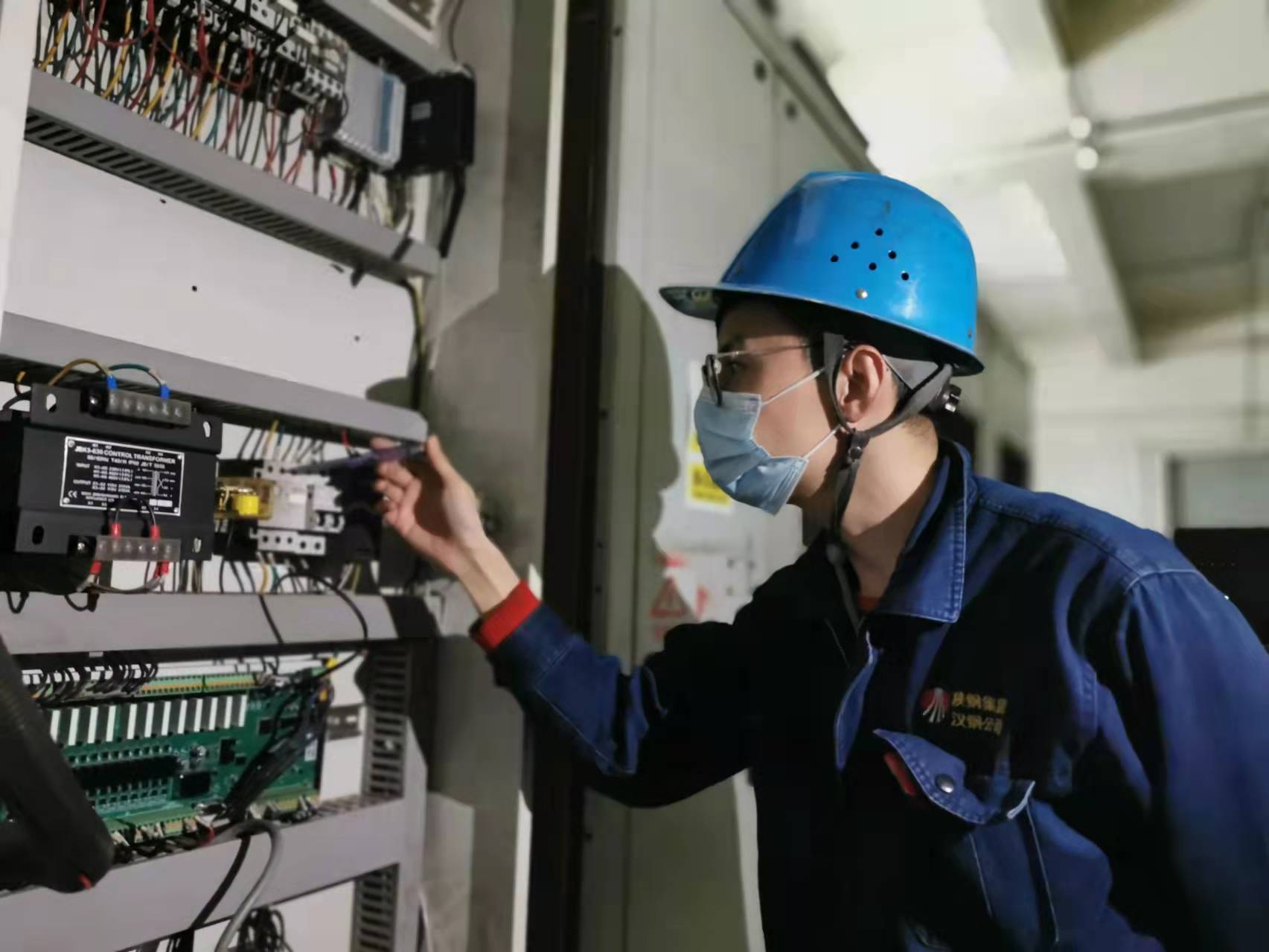 深化班组建设，奠基“禹龙”品质