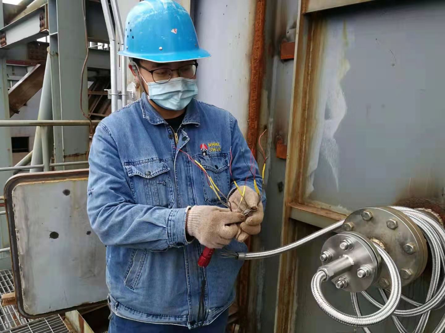 深化班组建设，奠基“禹龙”品质