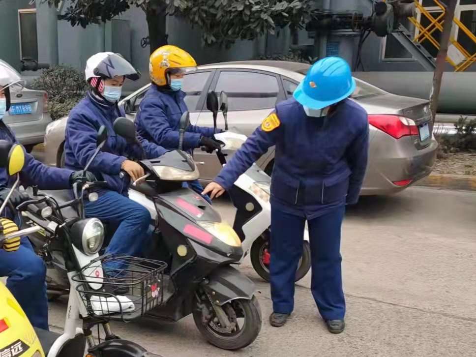 安全生产从基层抓起,专项整治从个人做起 安全生产从基层抓起,专项整治从个人做起