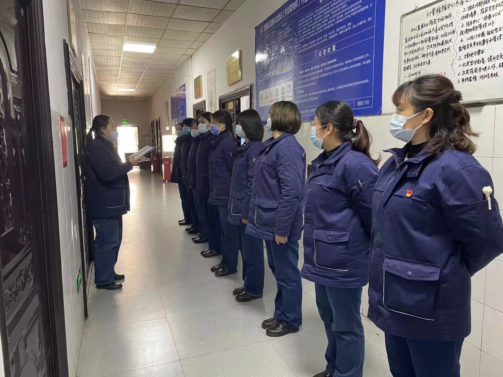 安全生产从基层抓起,专项整治从个人做起 安全生产从基层抓起,专项整治从个人做起