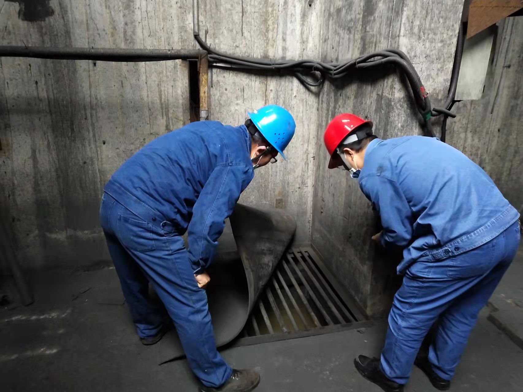 多措并举，夯实安全管理根基