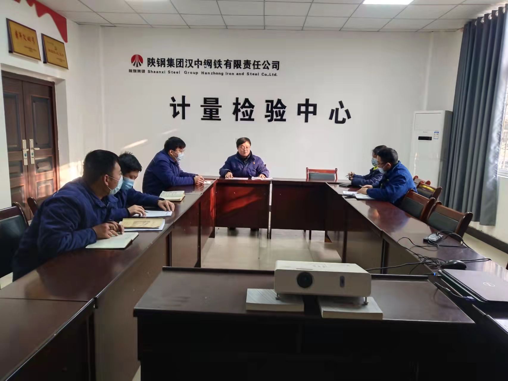 多措并举，夯实安全管理根基