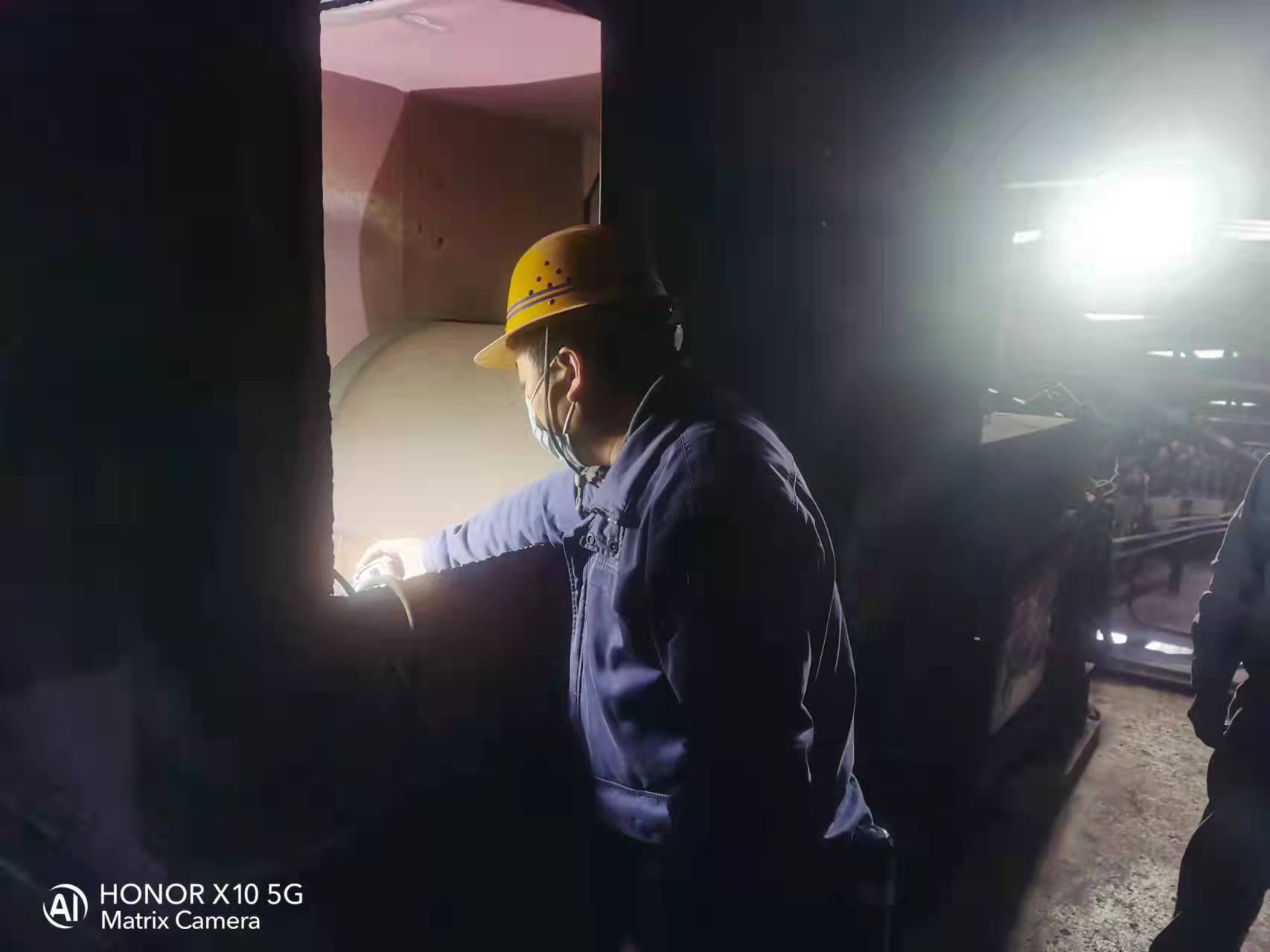 安全绩效的“蝶变之路” 安全绩效的“蝶变之路”