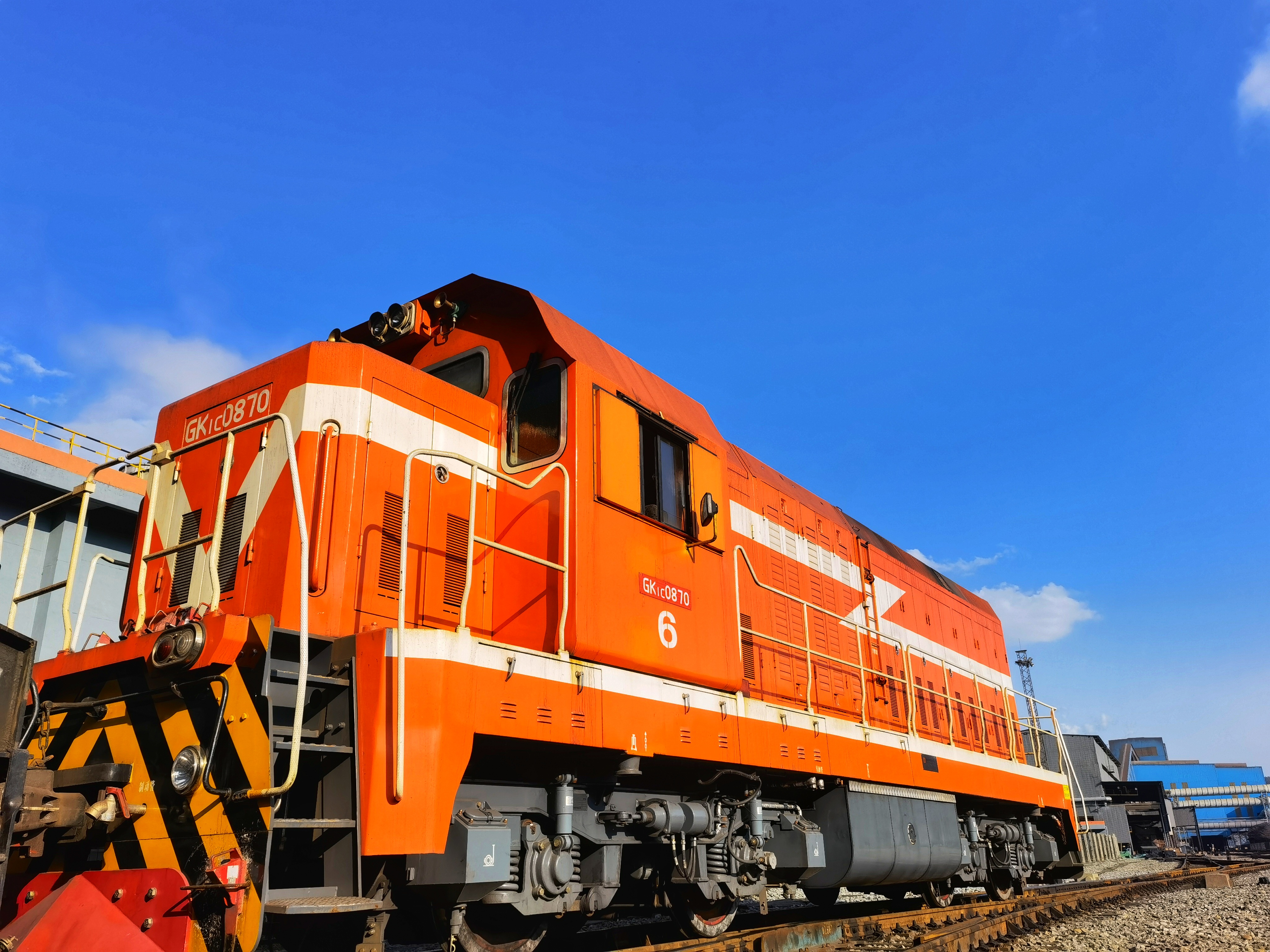 “智慧大脑”让铁前生产“耳聪目明”