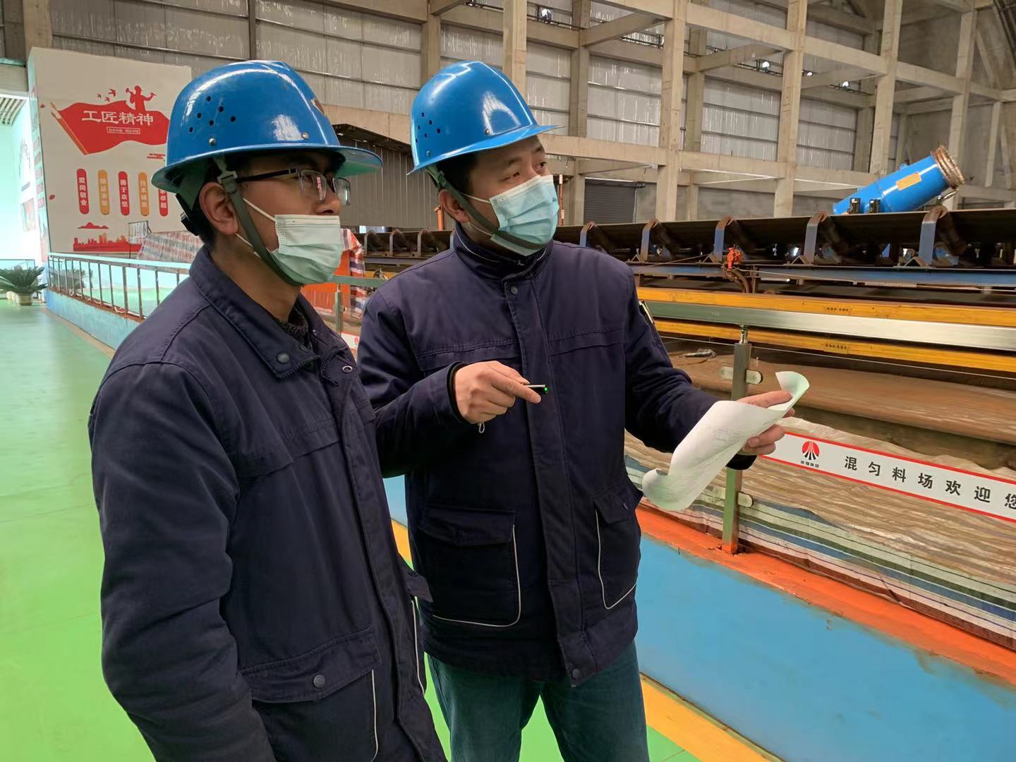 三抓措施落实落地 力促产量质量双提升