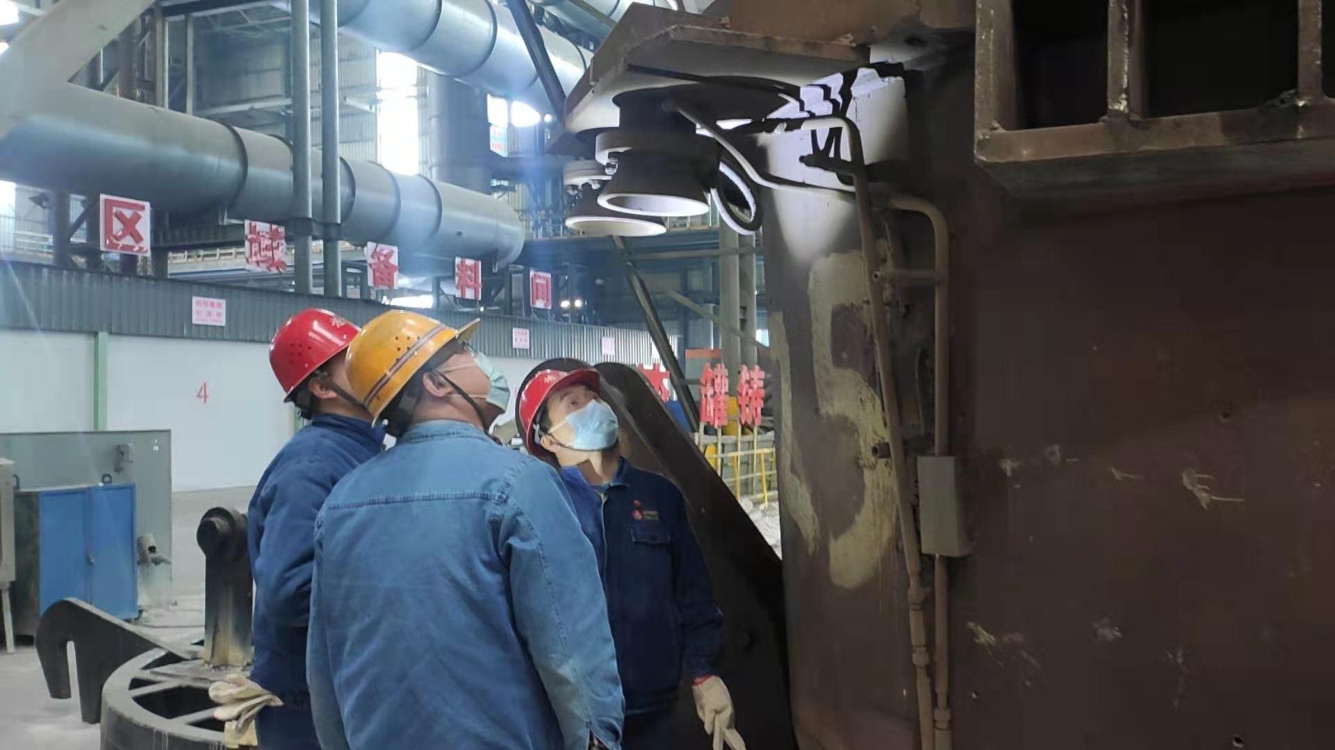 破难题，开新篇，誓夺提质增效开门红