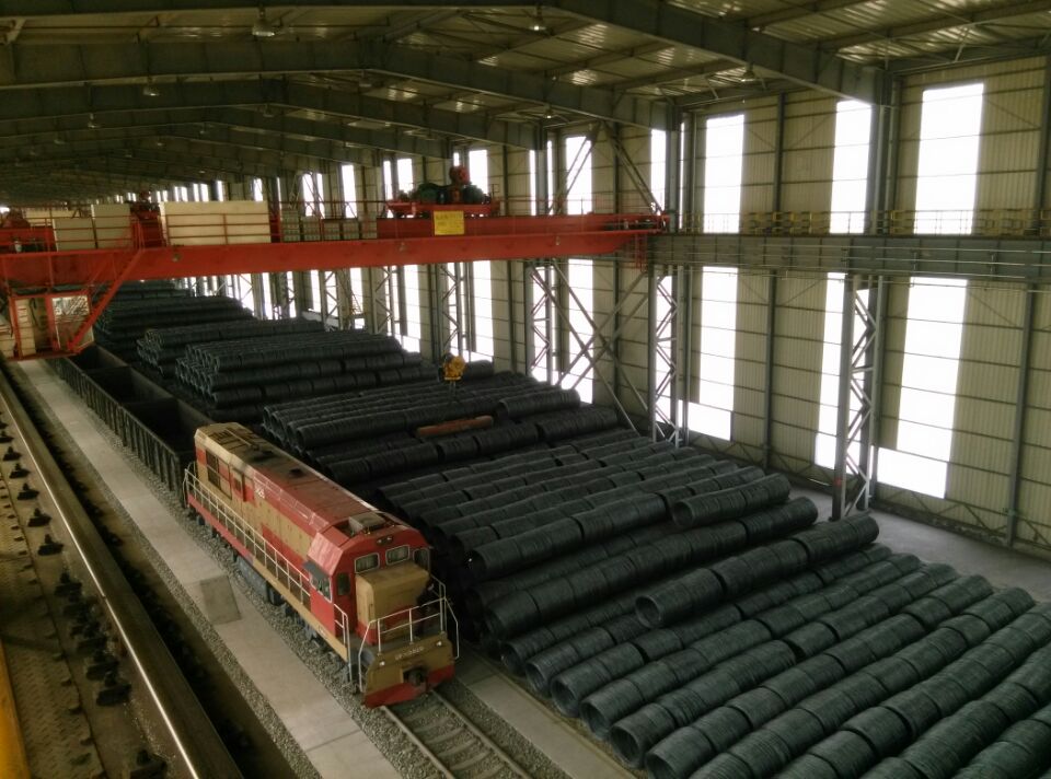 科学决策，优化库存，保障物流顺畅运行