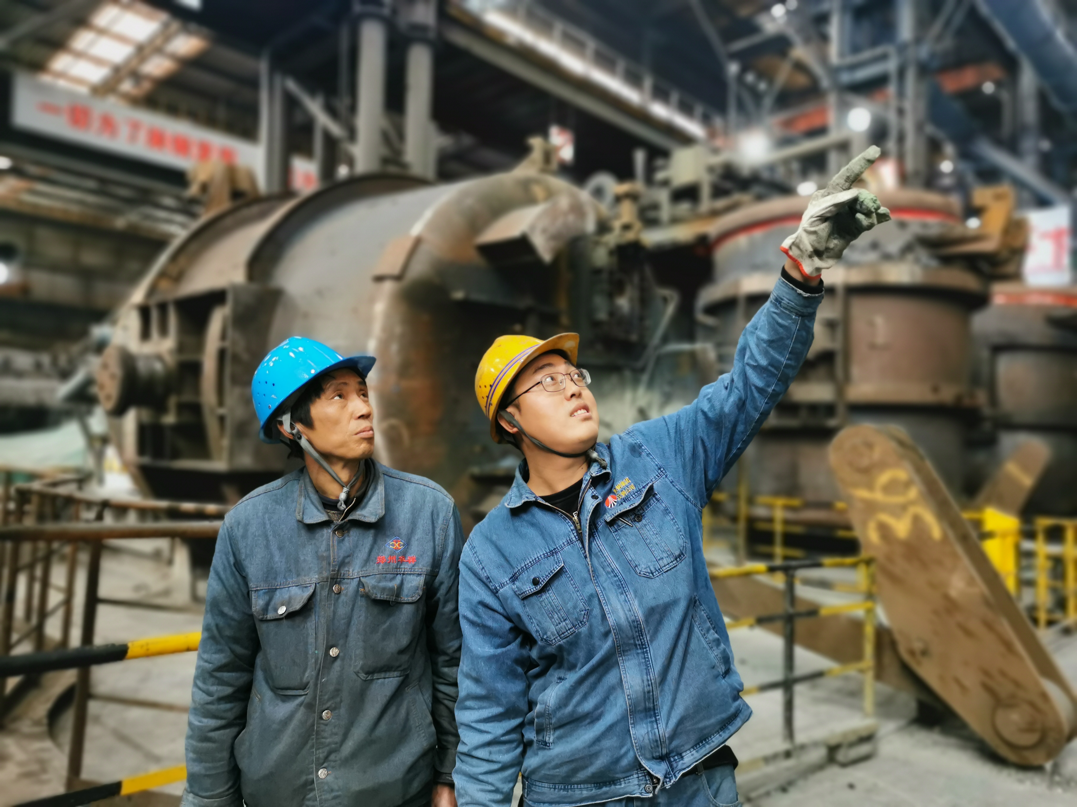 持一颗素心,守一方净土 持一颗素心,守一方净土