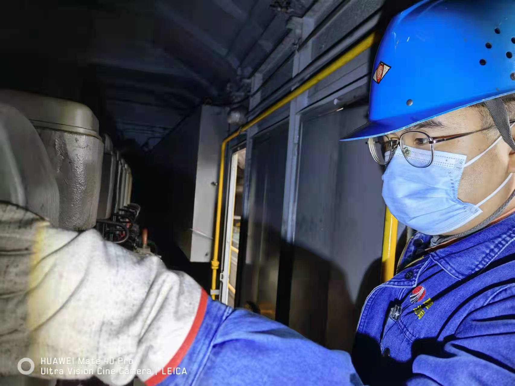 春风十里,不如钢城有“你” 春风十里,不如钢城有“你”