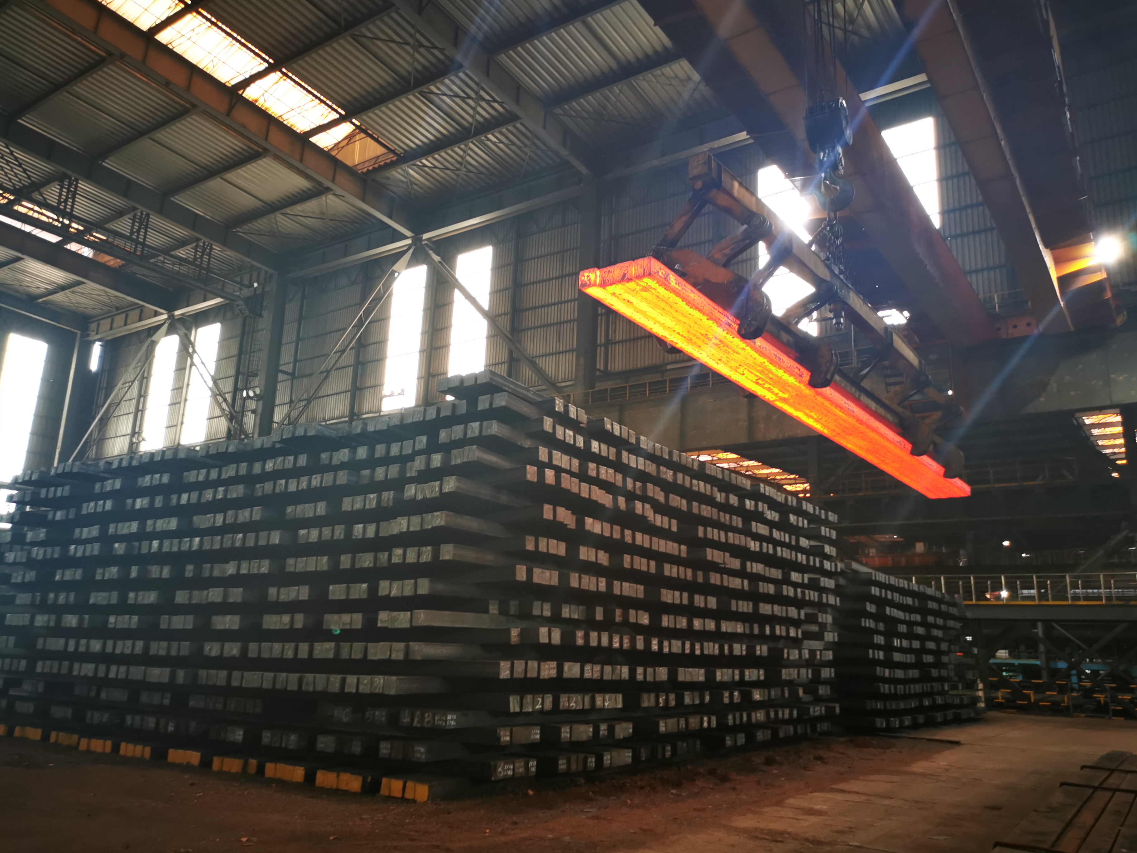 “党建+”发挥红色动力促发展 “党建+”发挥红色动力促发展