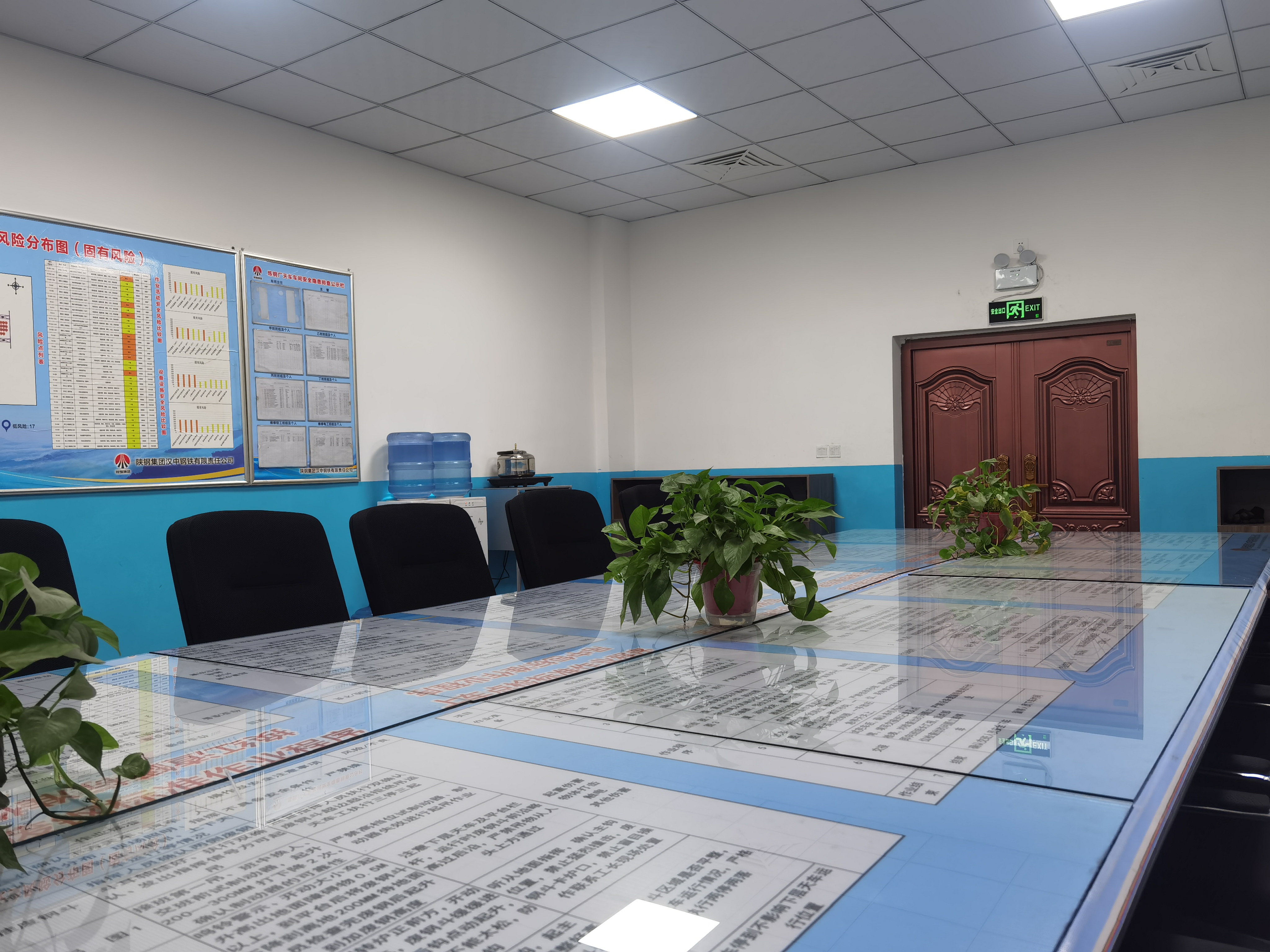 “党建+”发挥红色动力促发展 “党建+”发挥红色动力促发展