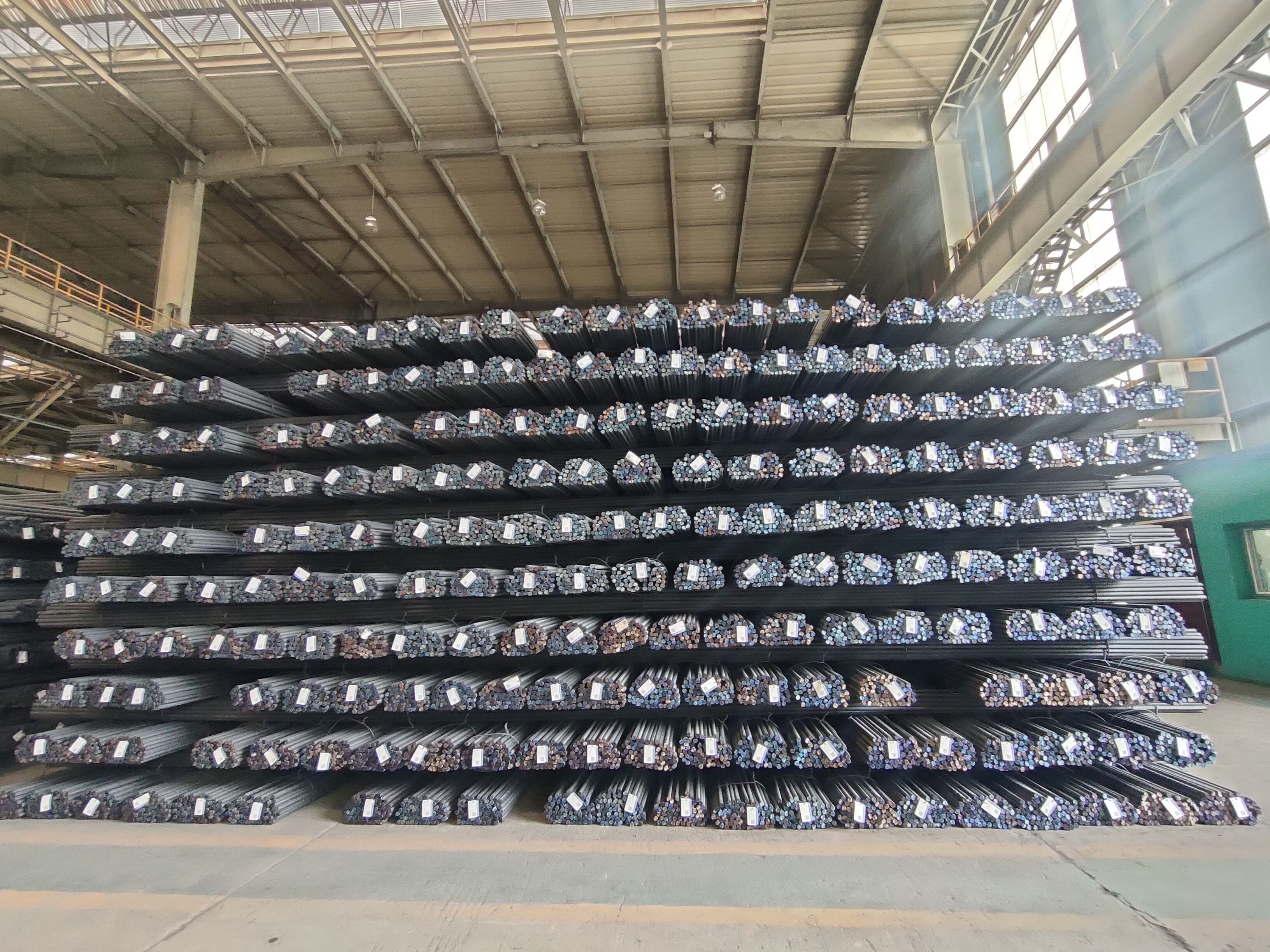 服务客户沉下去  “禹龙”亲和力提起来