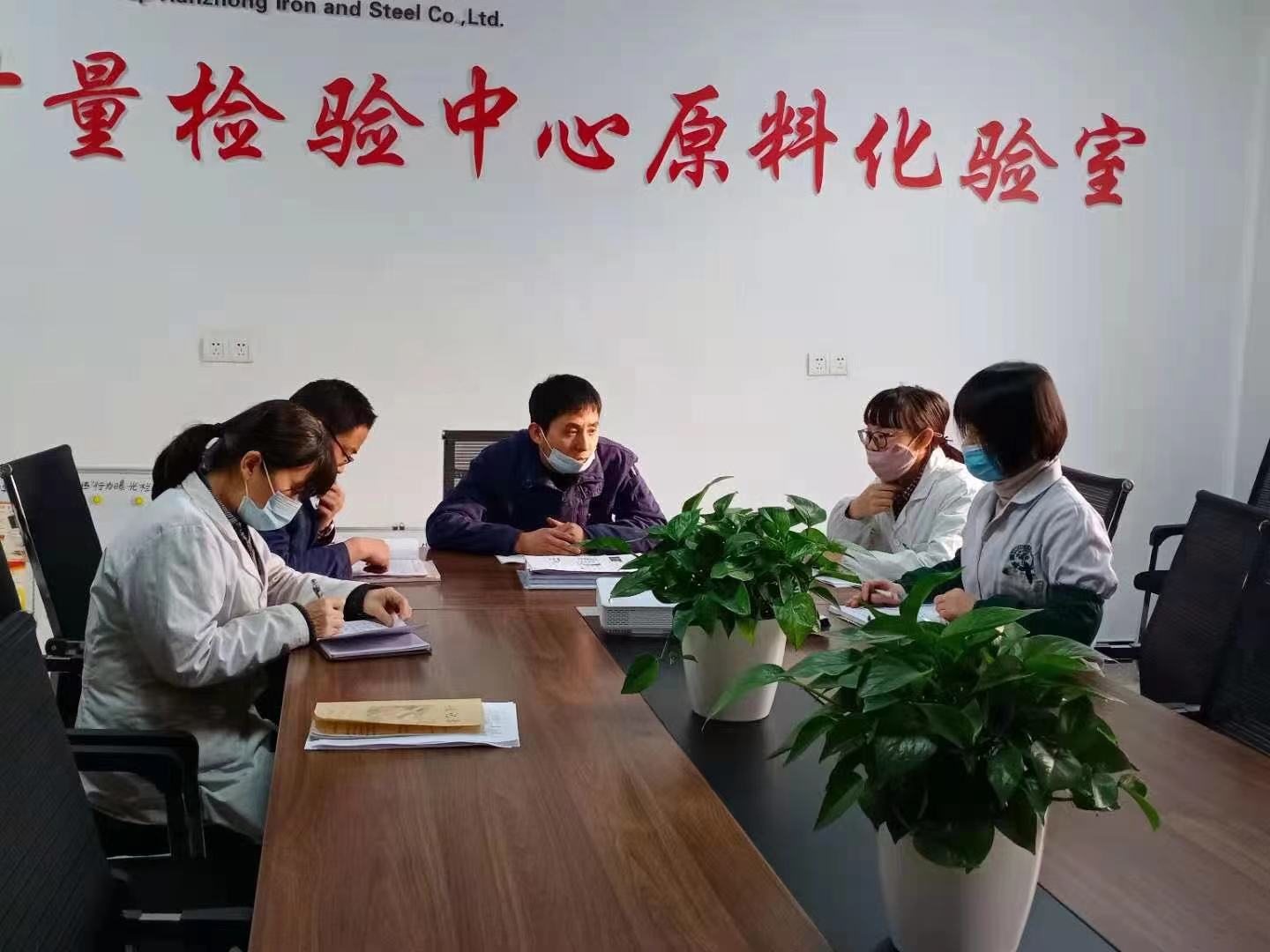 小改造修旧利废之“移花接木”