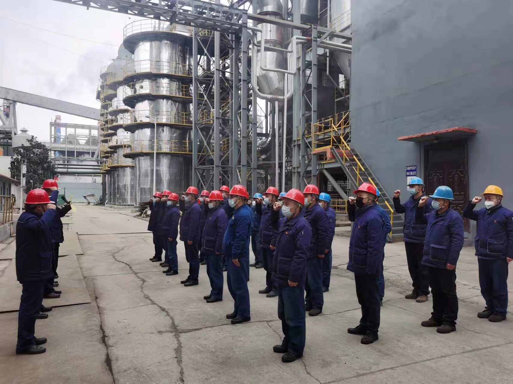 跳出“风险”误区 赢得“安全”主动 跳出“风险”误区 赢得“安全”主动