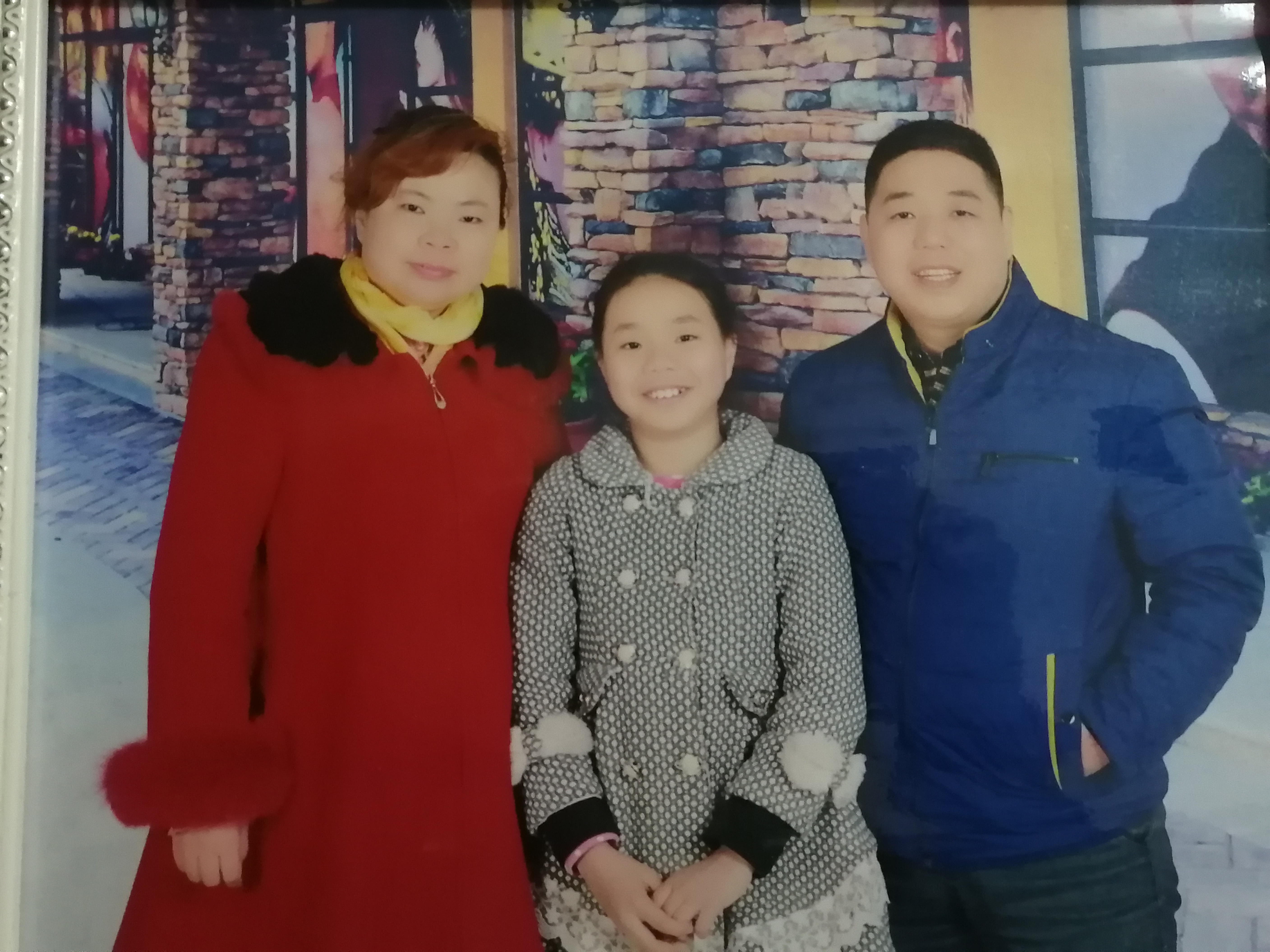 “好媳妇”赵娟妮：人间春风只为爱