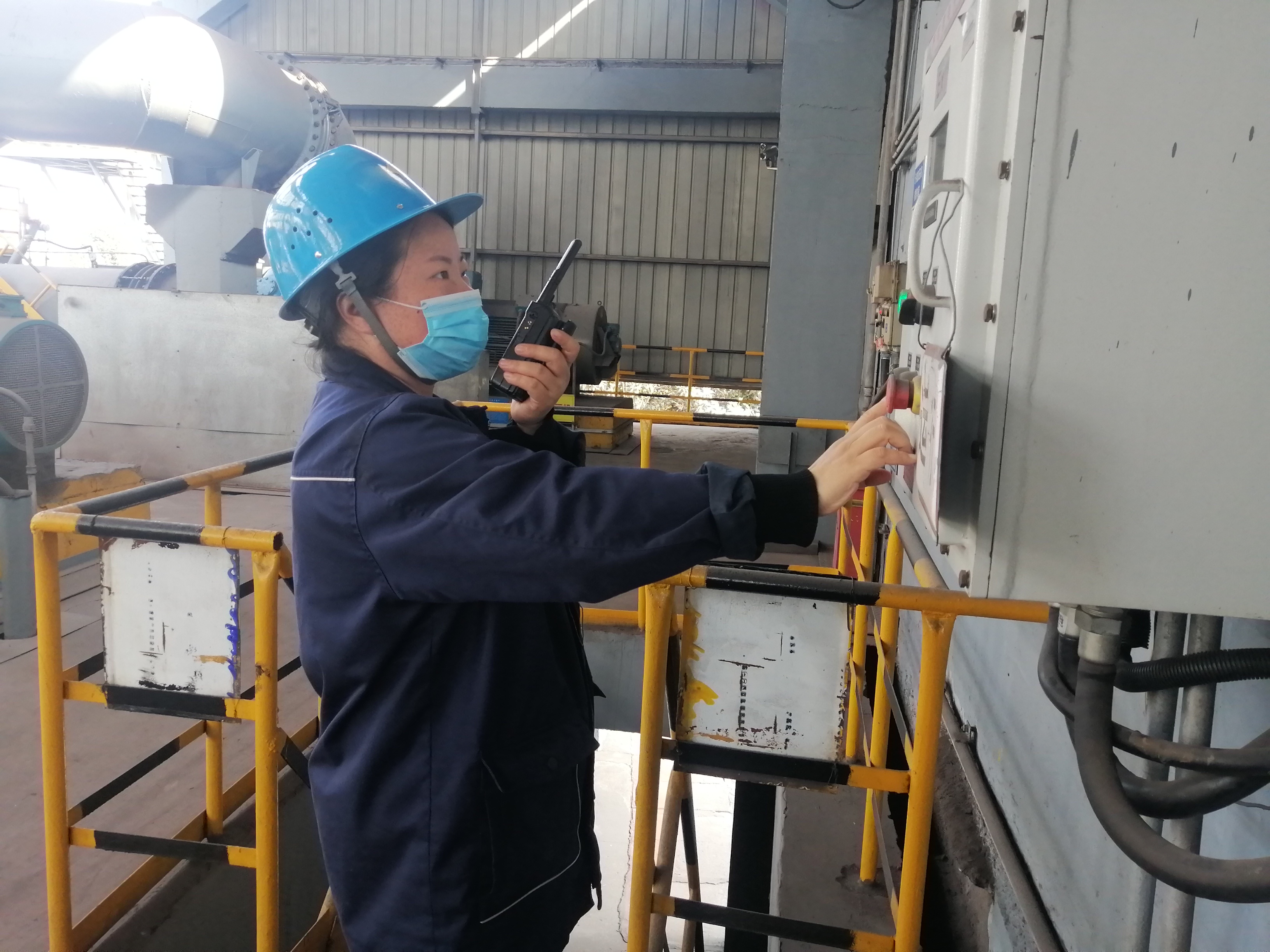 “好媳妇”赵娟妮：人间春风只为爱