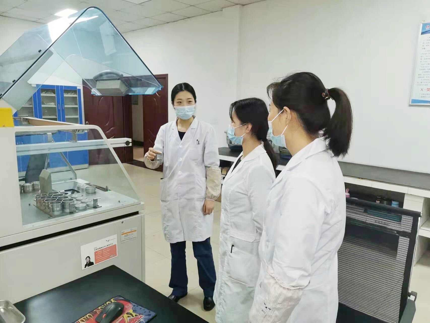 抓“头雁”带“群雁”，凝聚发展力量