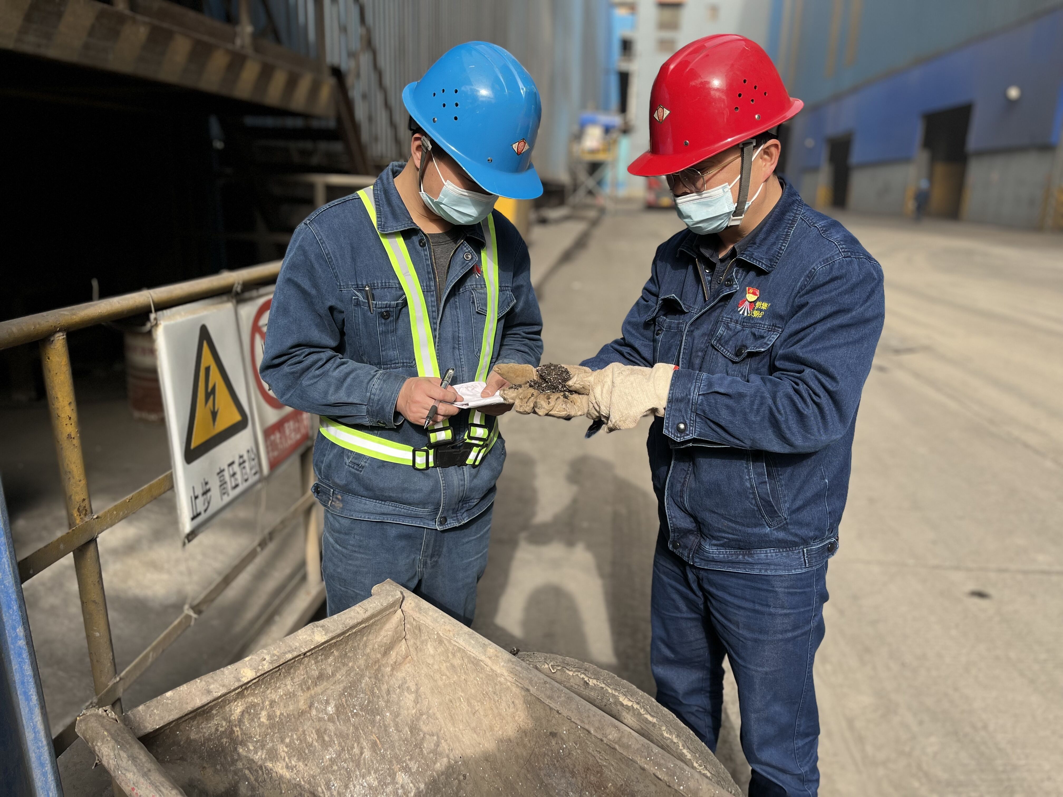 抓“头雁”带“群雁”，凝聚发展力量