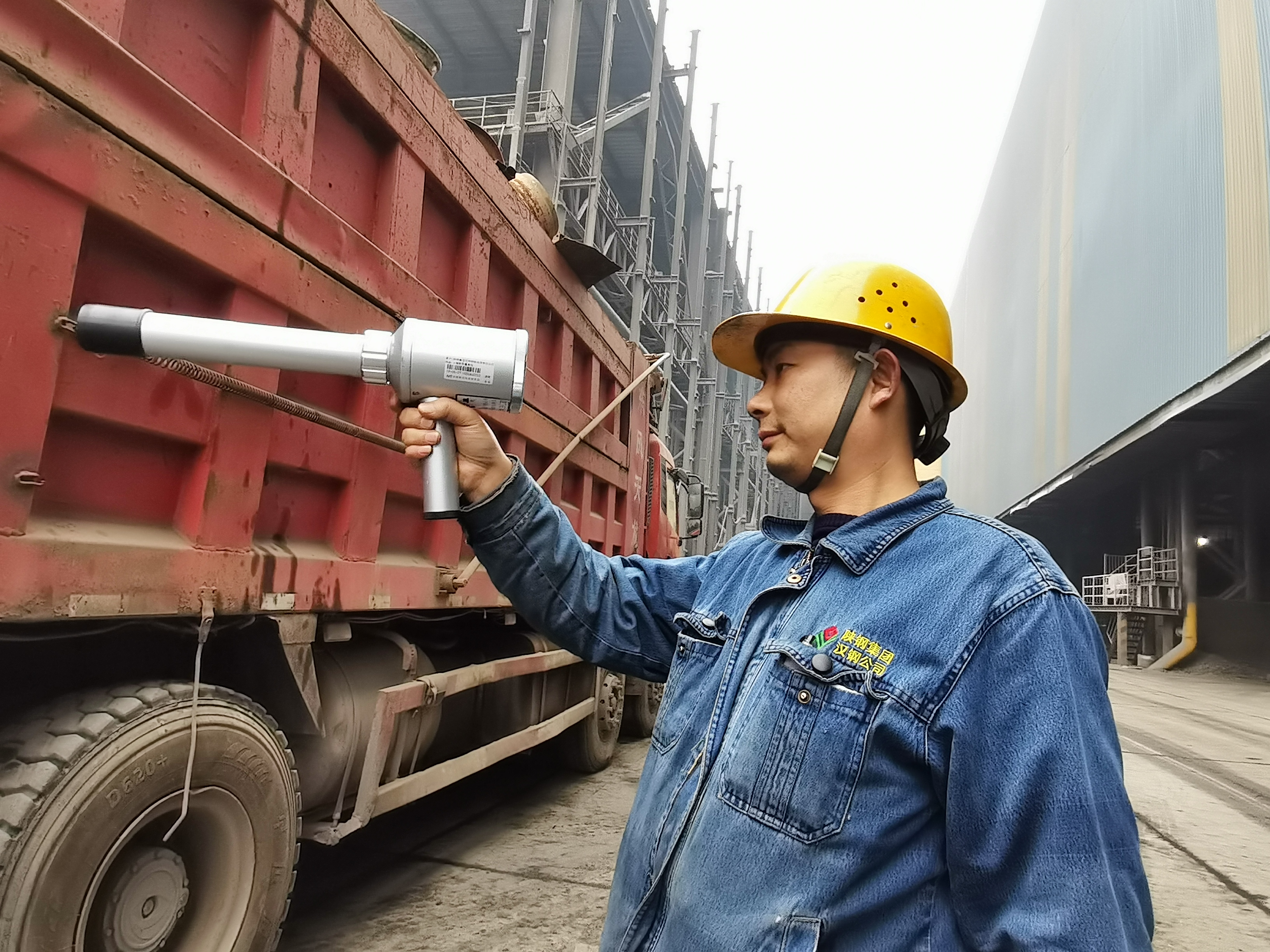 运筹帷幄深挖潜，向废钢要效益