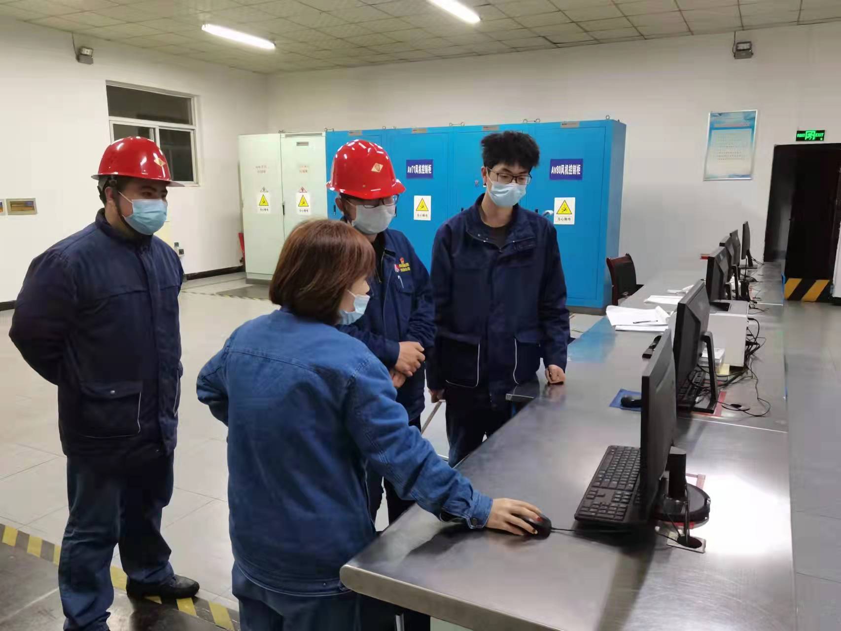 精准监督，筑守疫情防控“不断线”