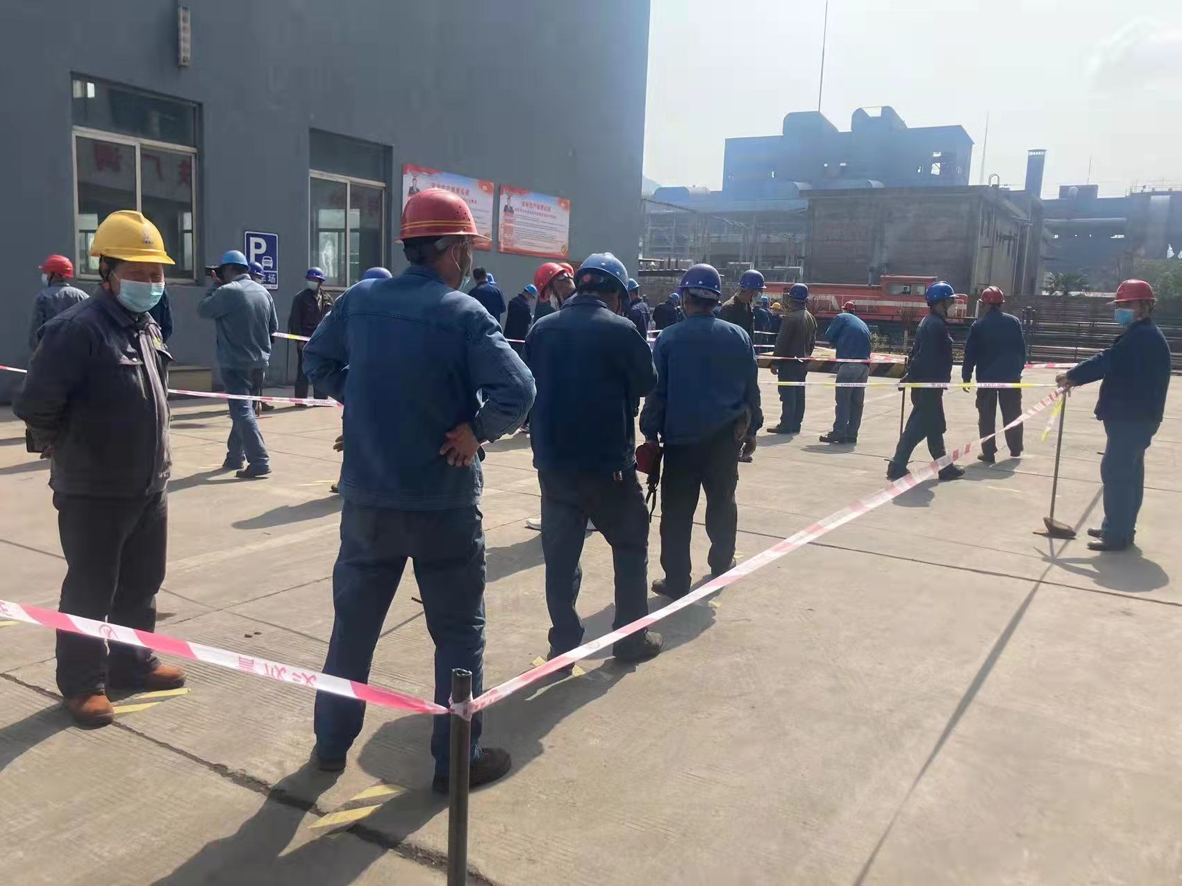 精准监督，筑守疫情防控“不断线”