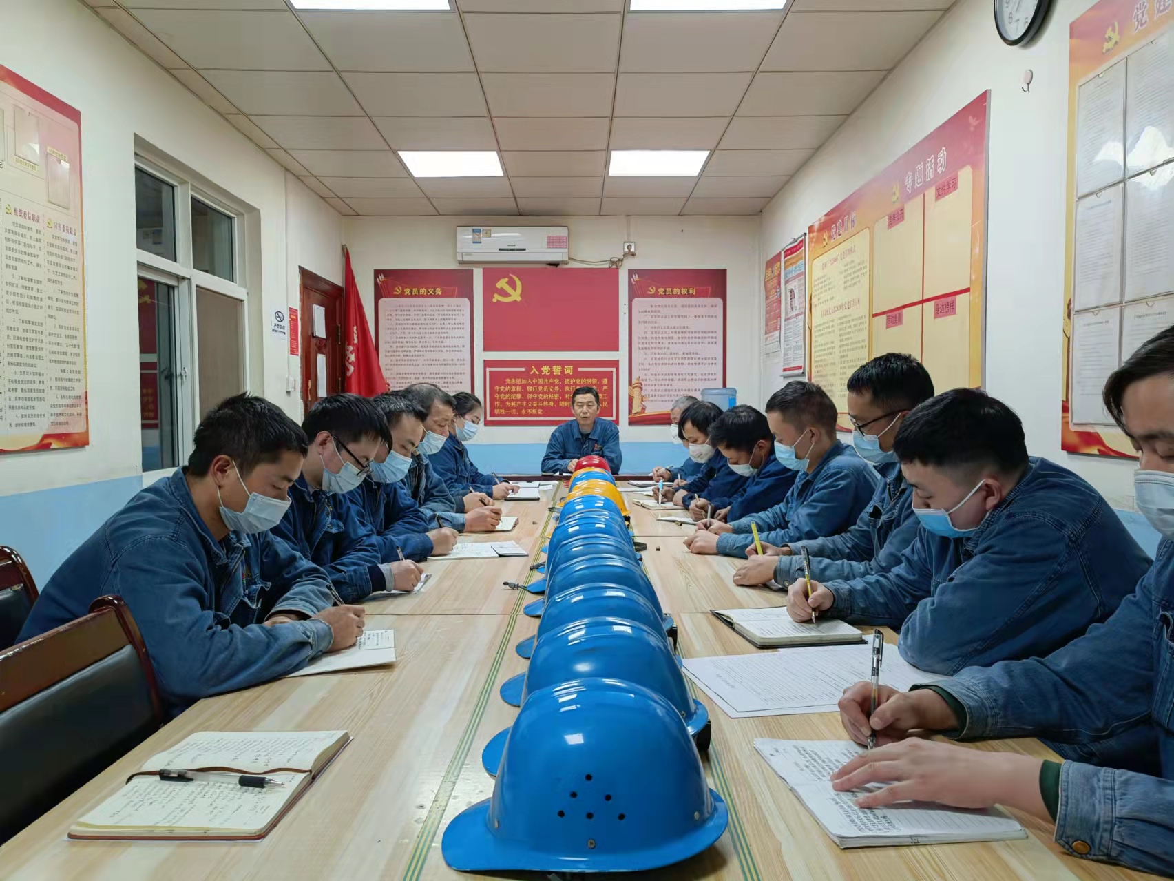 求实求精求细   将“纸上教训”化为“内心敬畏”