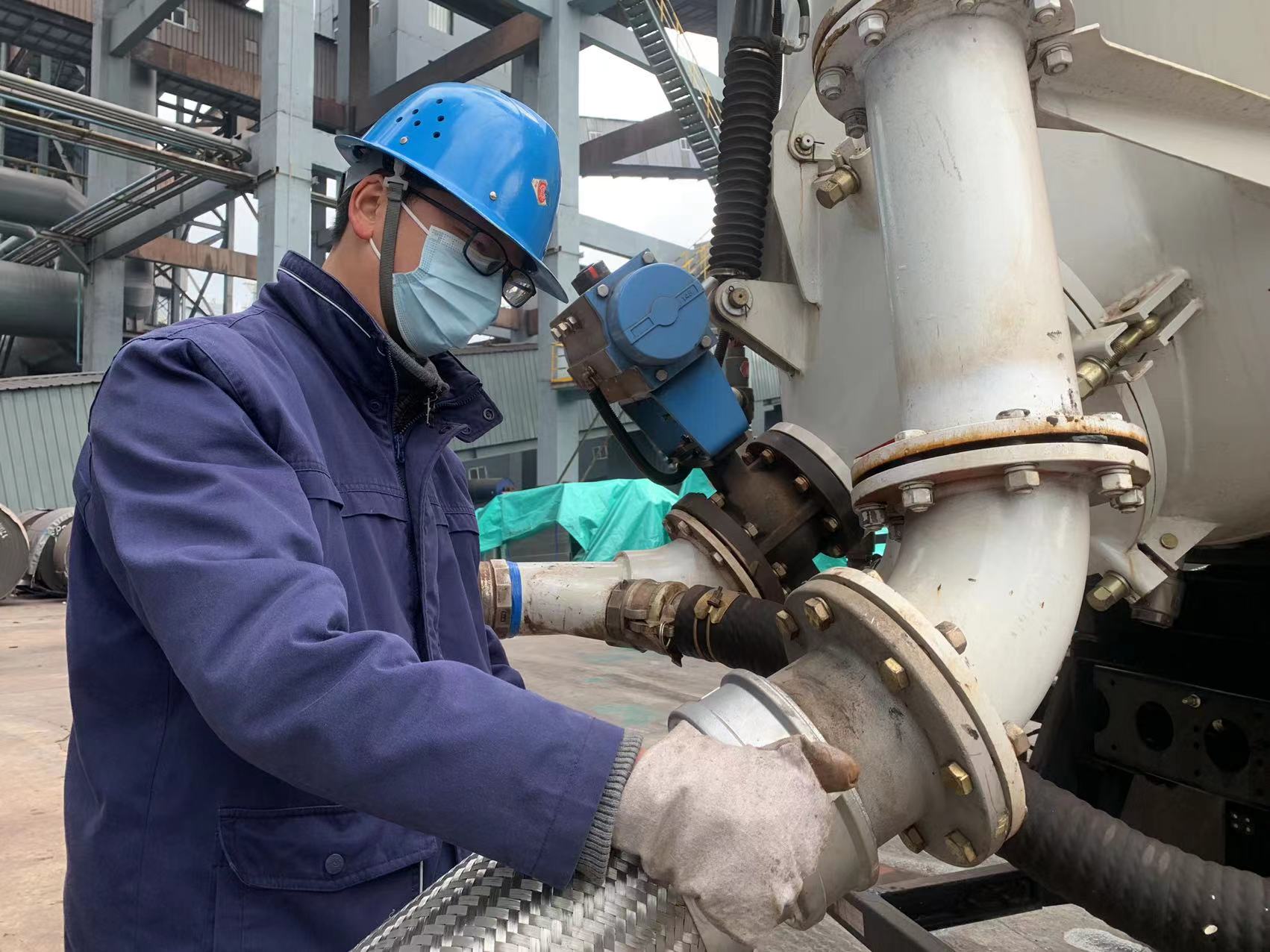 拾“降本之火”，让“增效之源”燎起来！