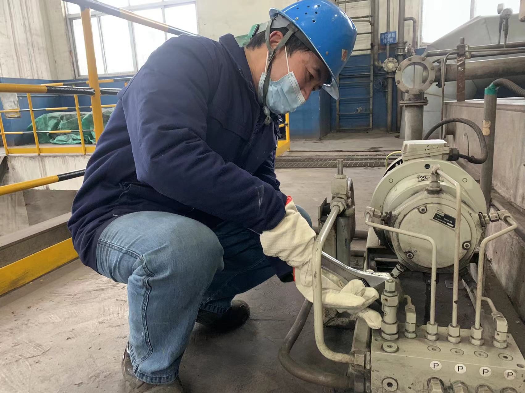 拾“降本之火”，让“增效之源”燎起来！