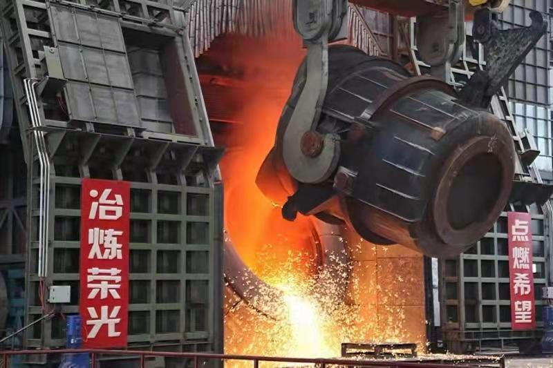 生产工艺再优化，降本增效稳提升