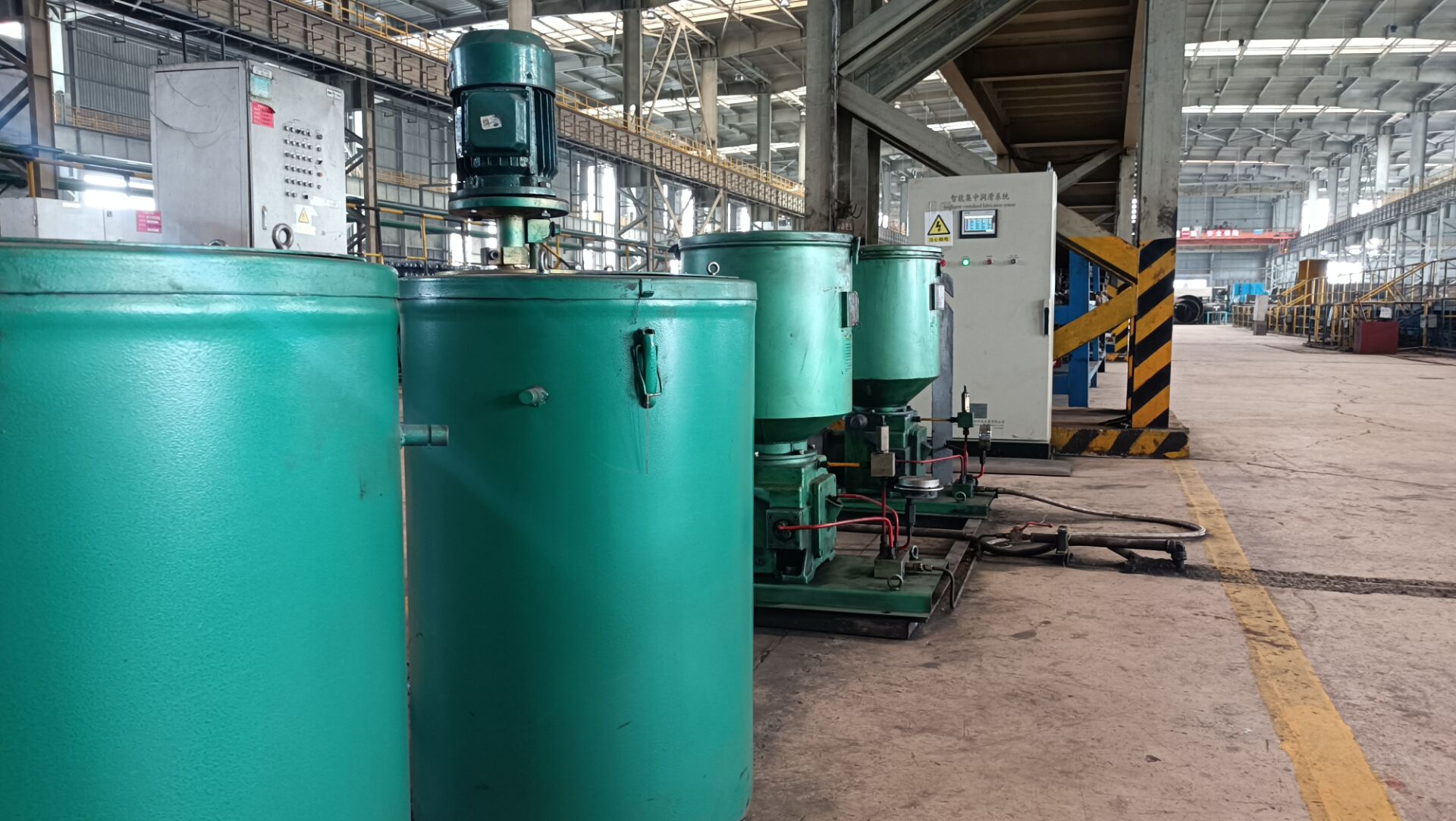 开新地、育新苗，数字科技正当时